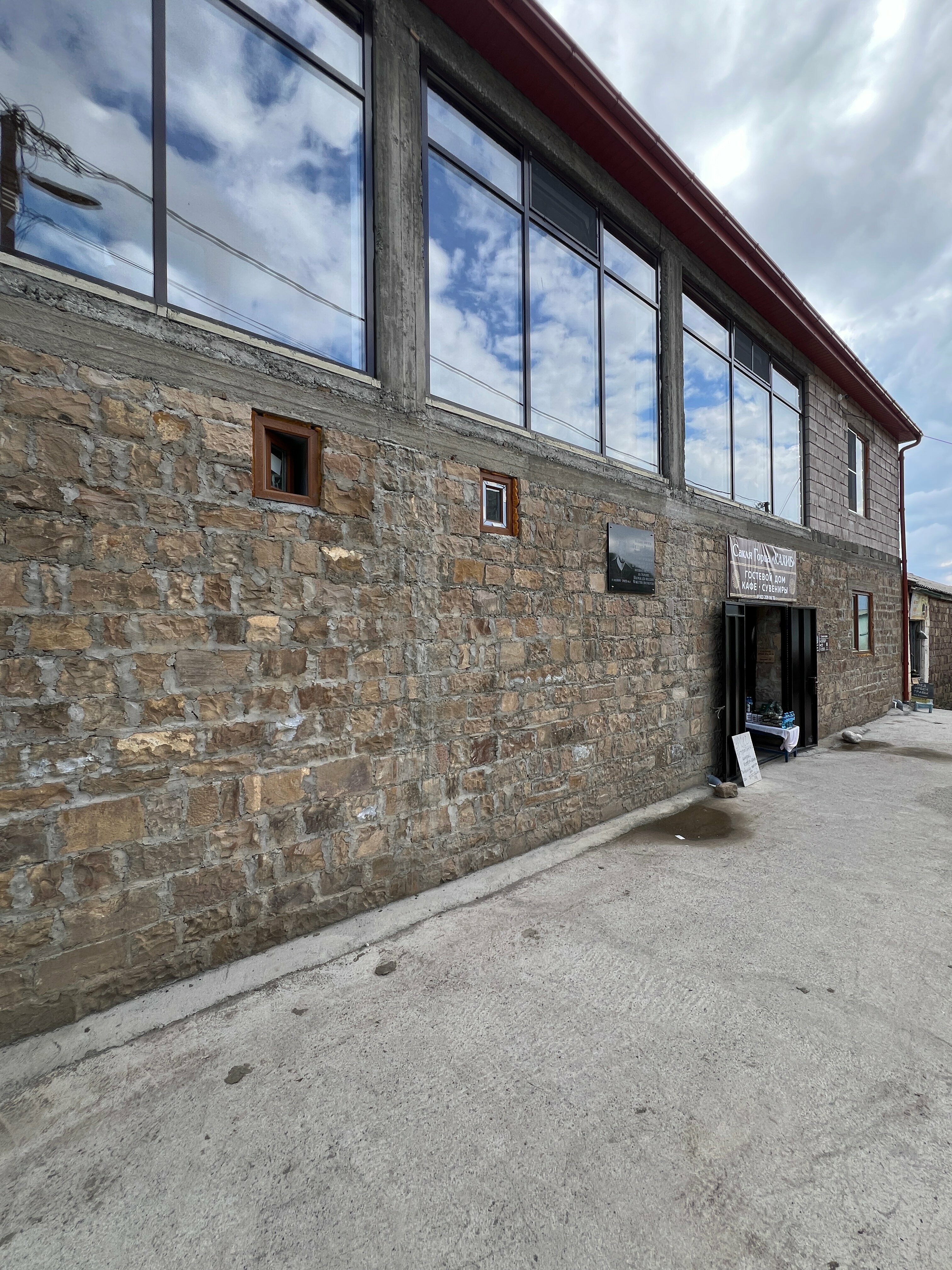 Двухместный номер с 2 отдельными кроватями и окном