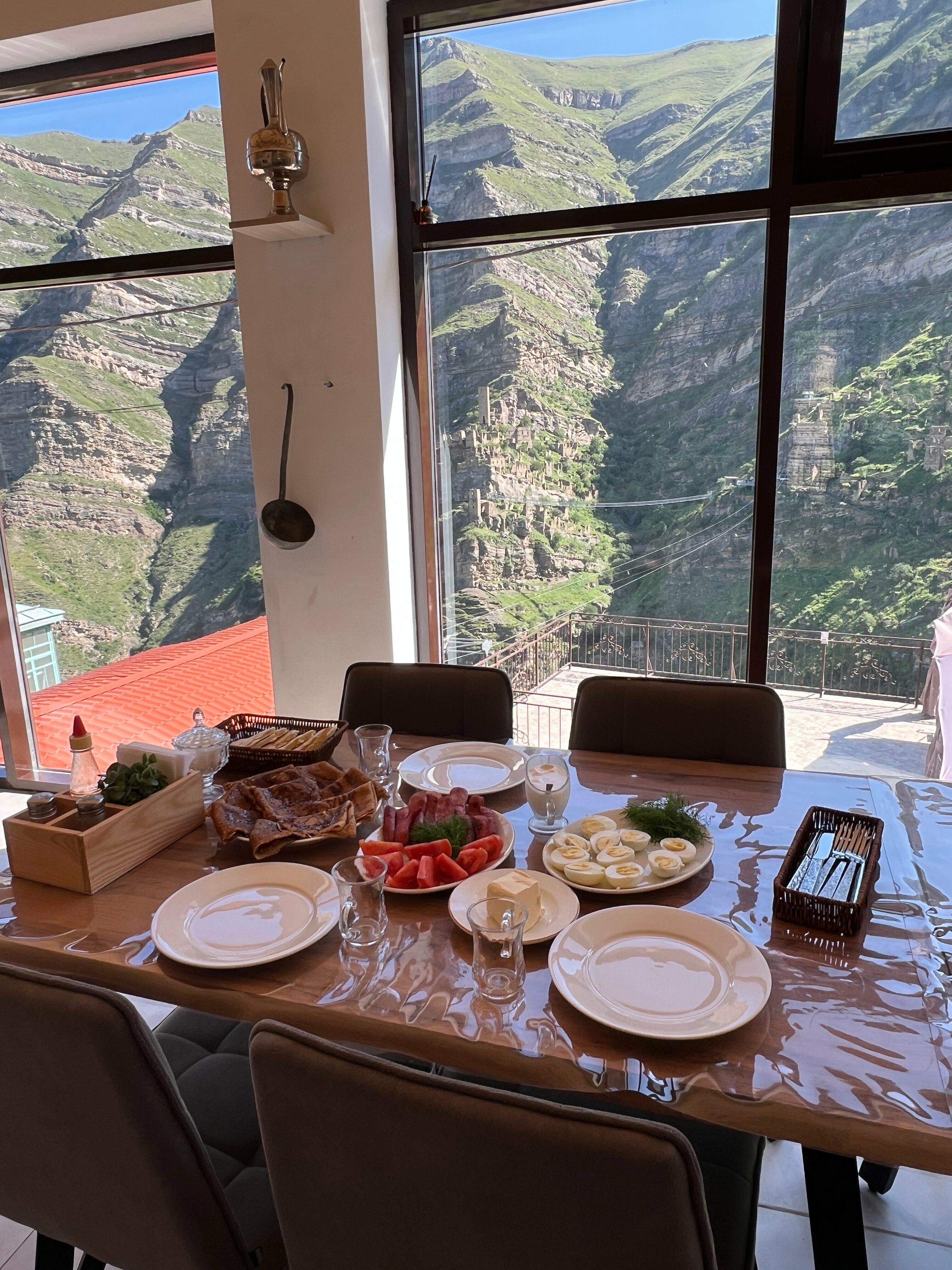 Двухместный номер с 2 отдельными кроватями и окном