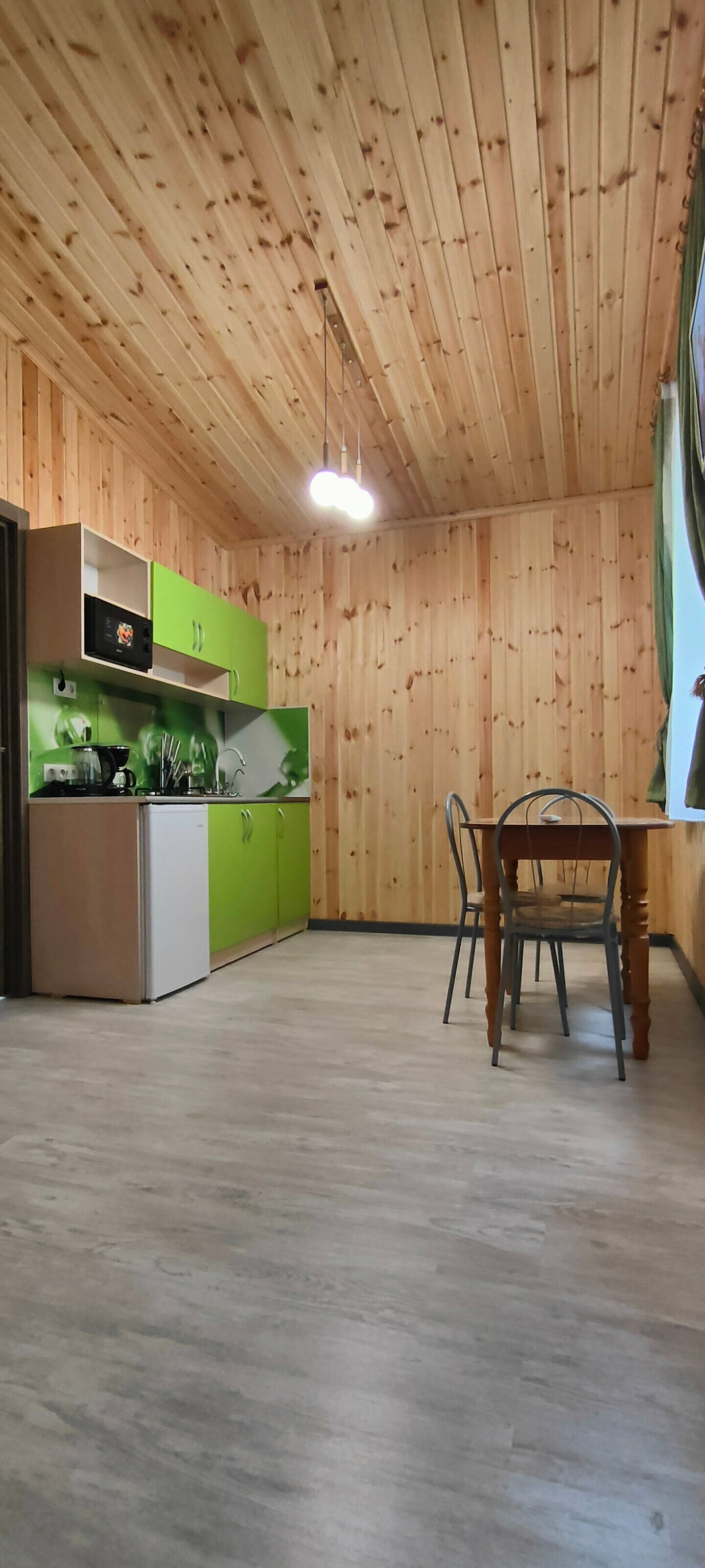 Дом для отпуска