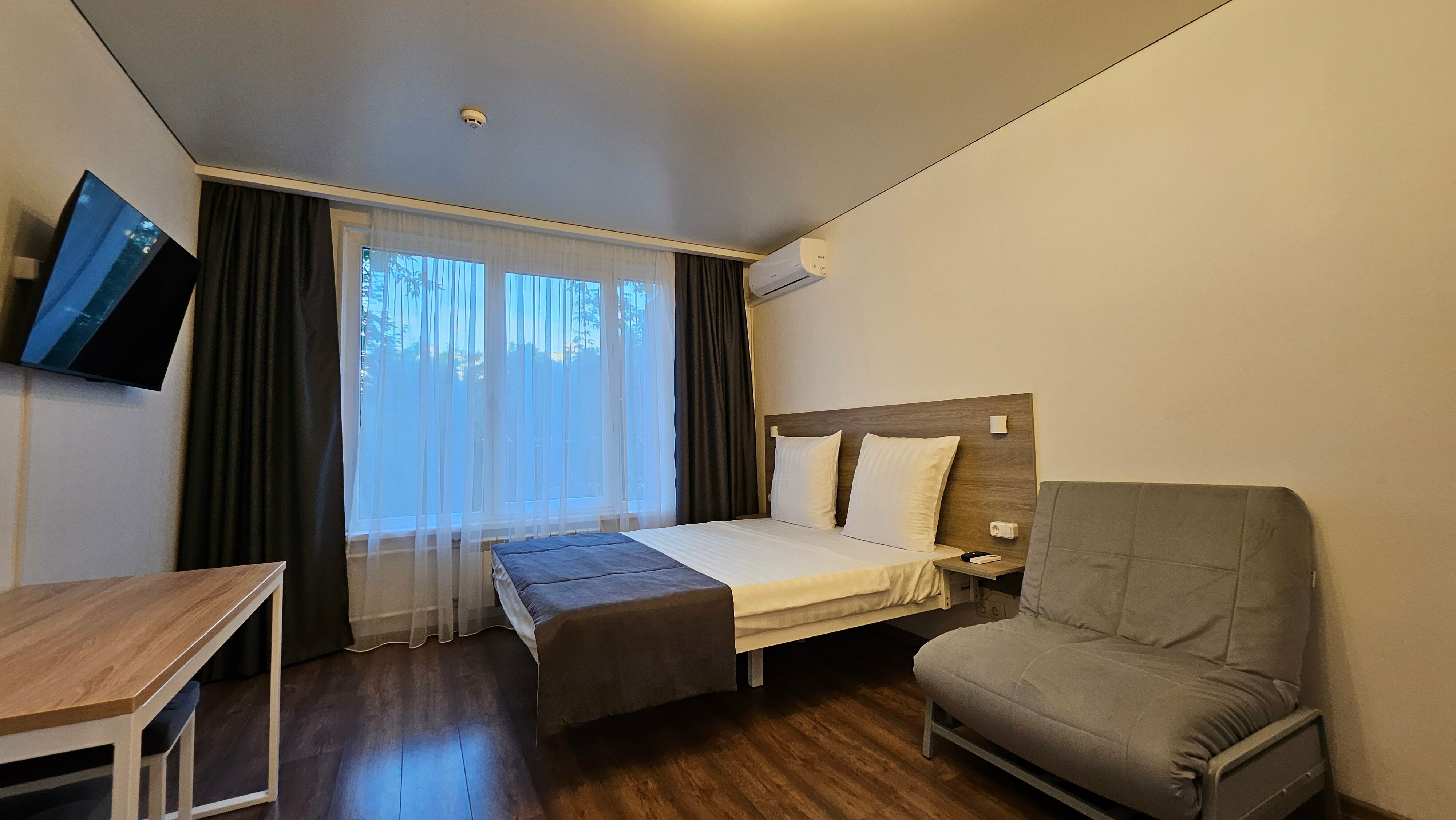 Комфорт 3х местный №6