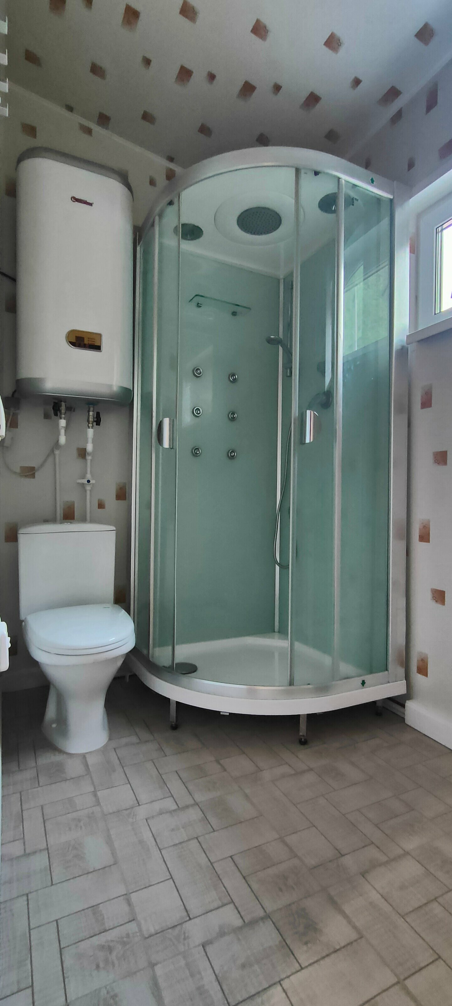 Дом для отпуска