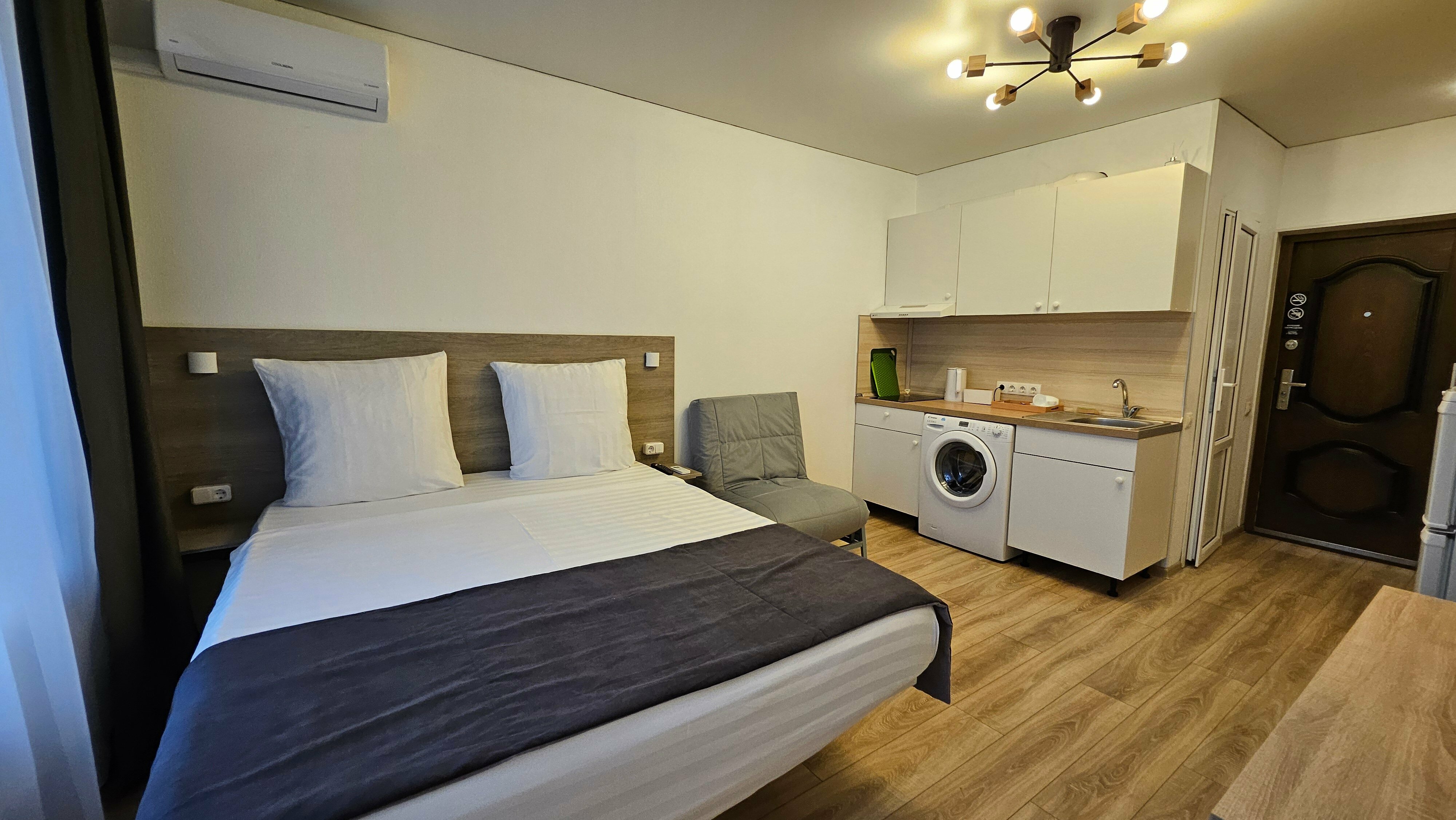 Комфорт 3х местный №5