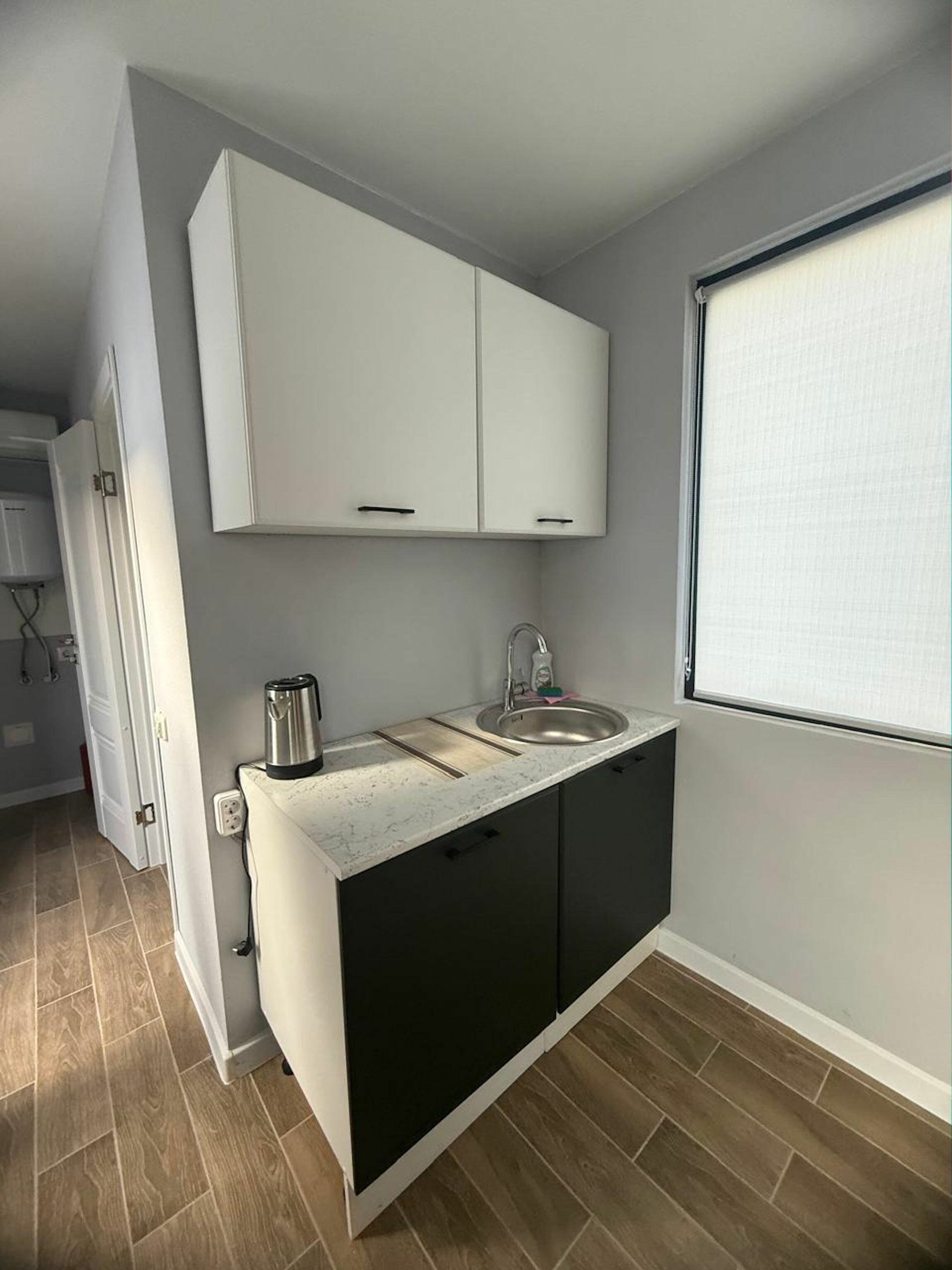 Коттедж "Волна"