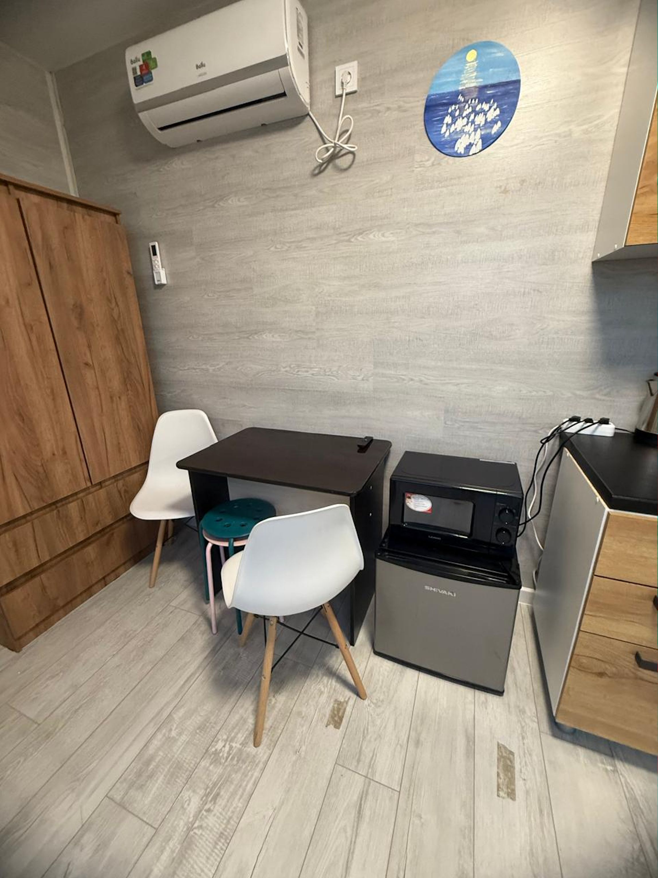 Коттедж "Атлантика"