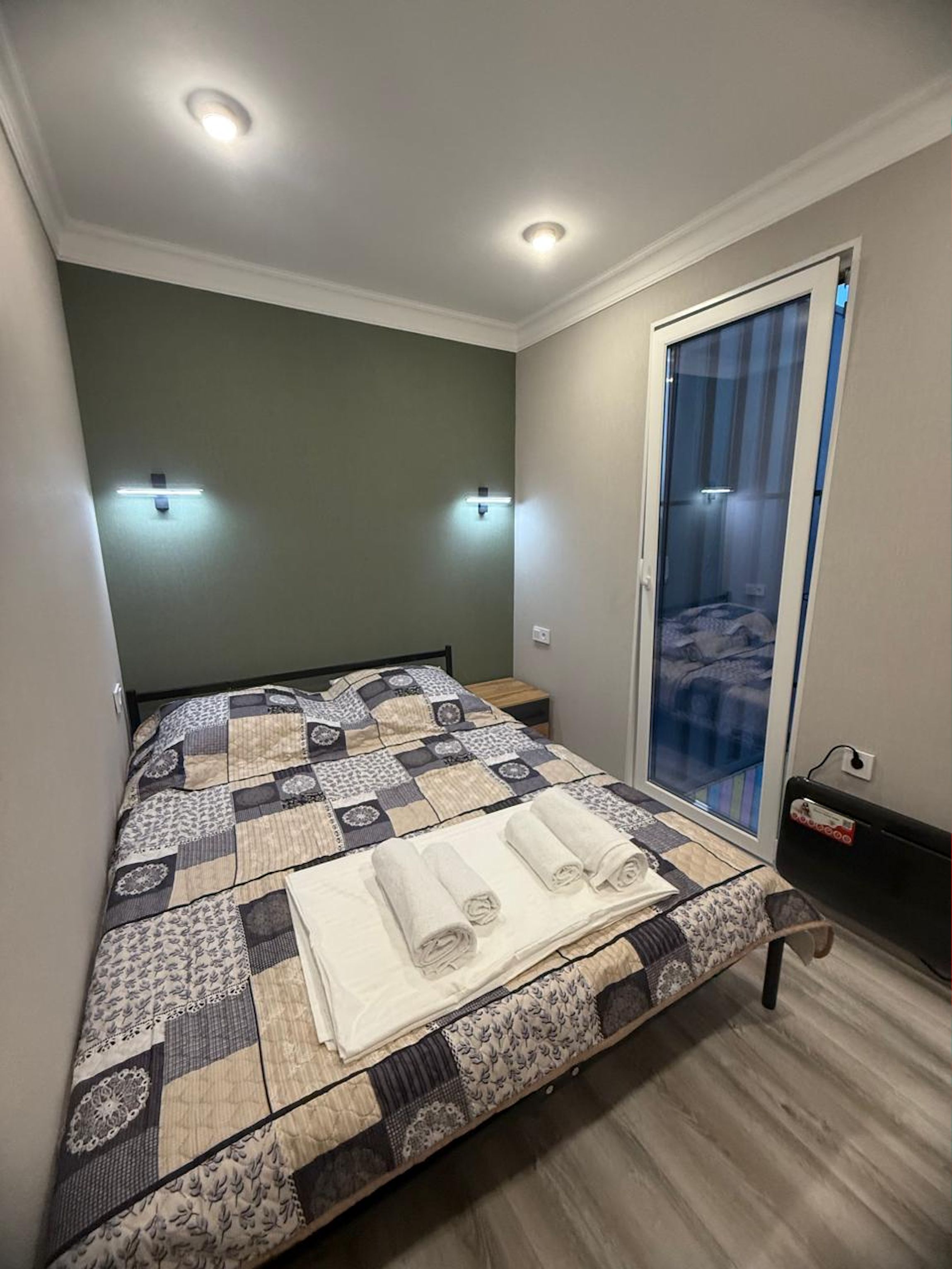 Коттедж "Атлантика"