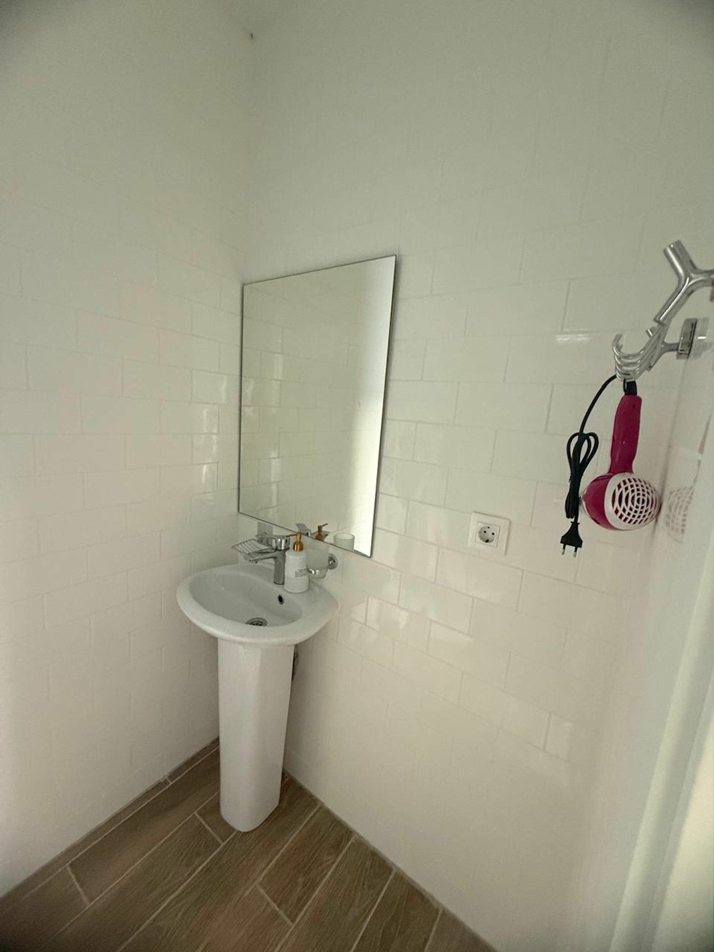 Коттедж "Волна"