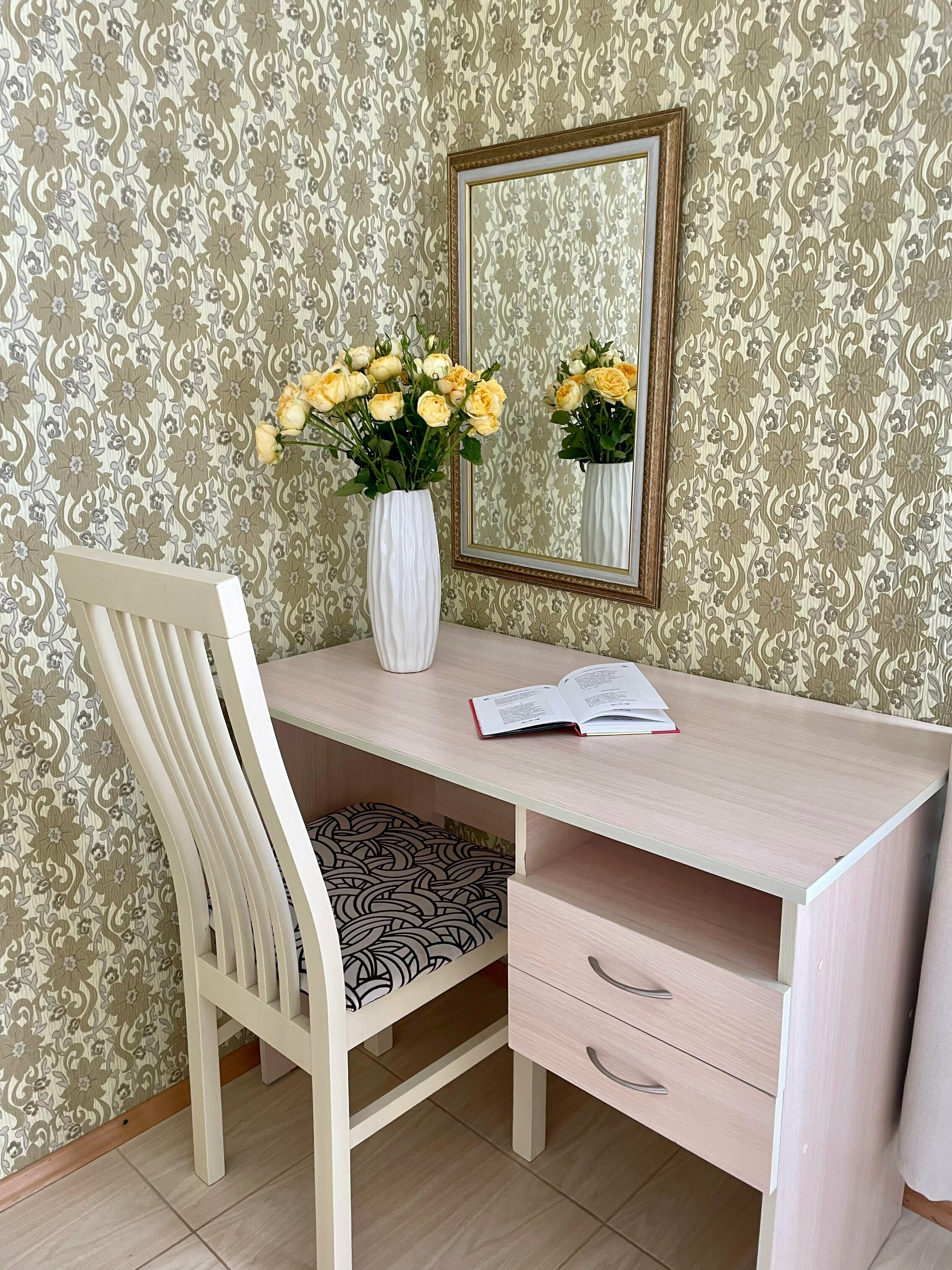 Двухместный номер Делюкс с 1 кроватью и балконом, вид на море