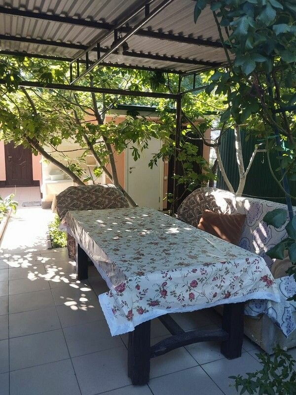 Дом с 2 спальнями