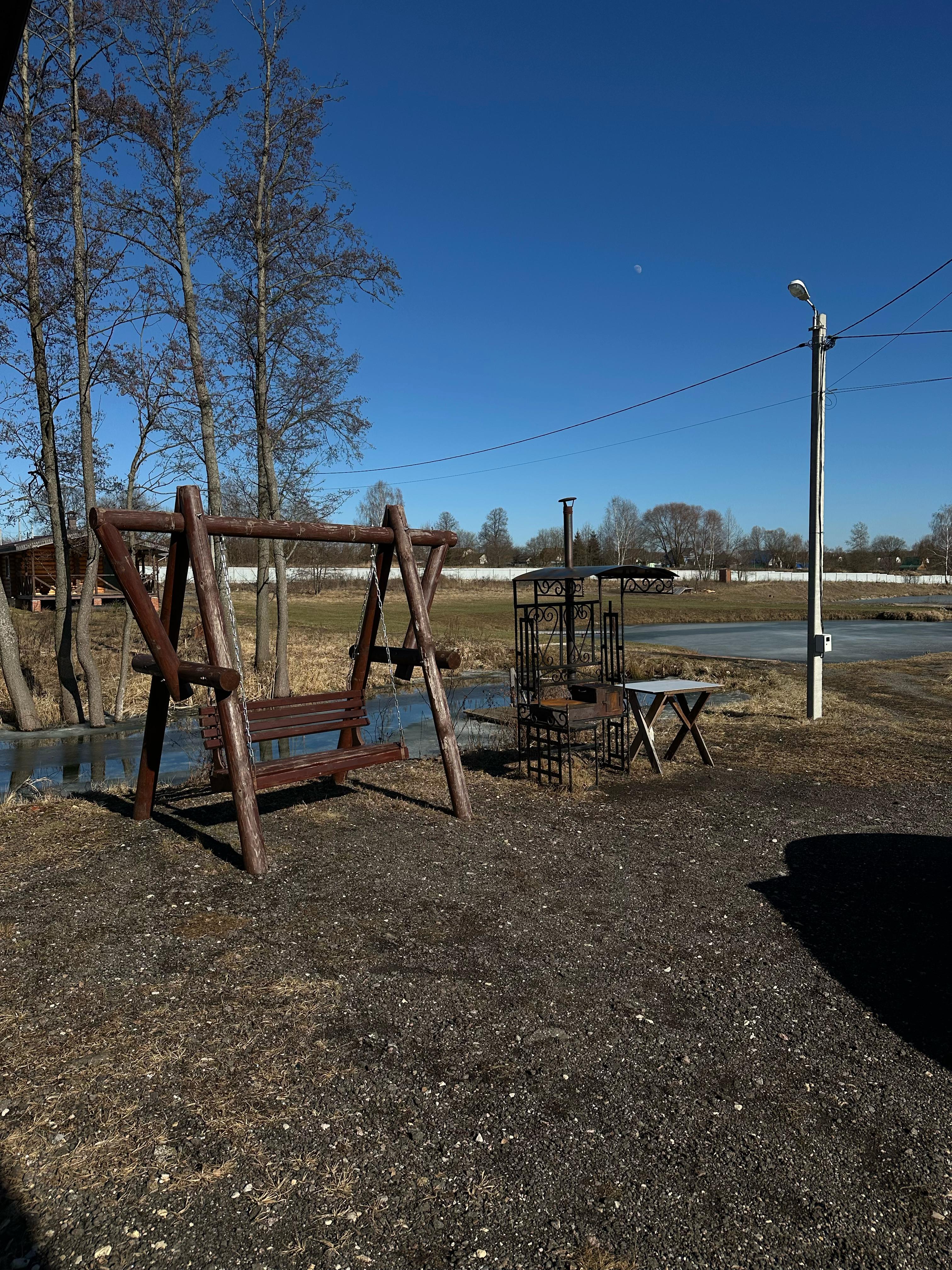 Дом "Семейный" с баней