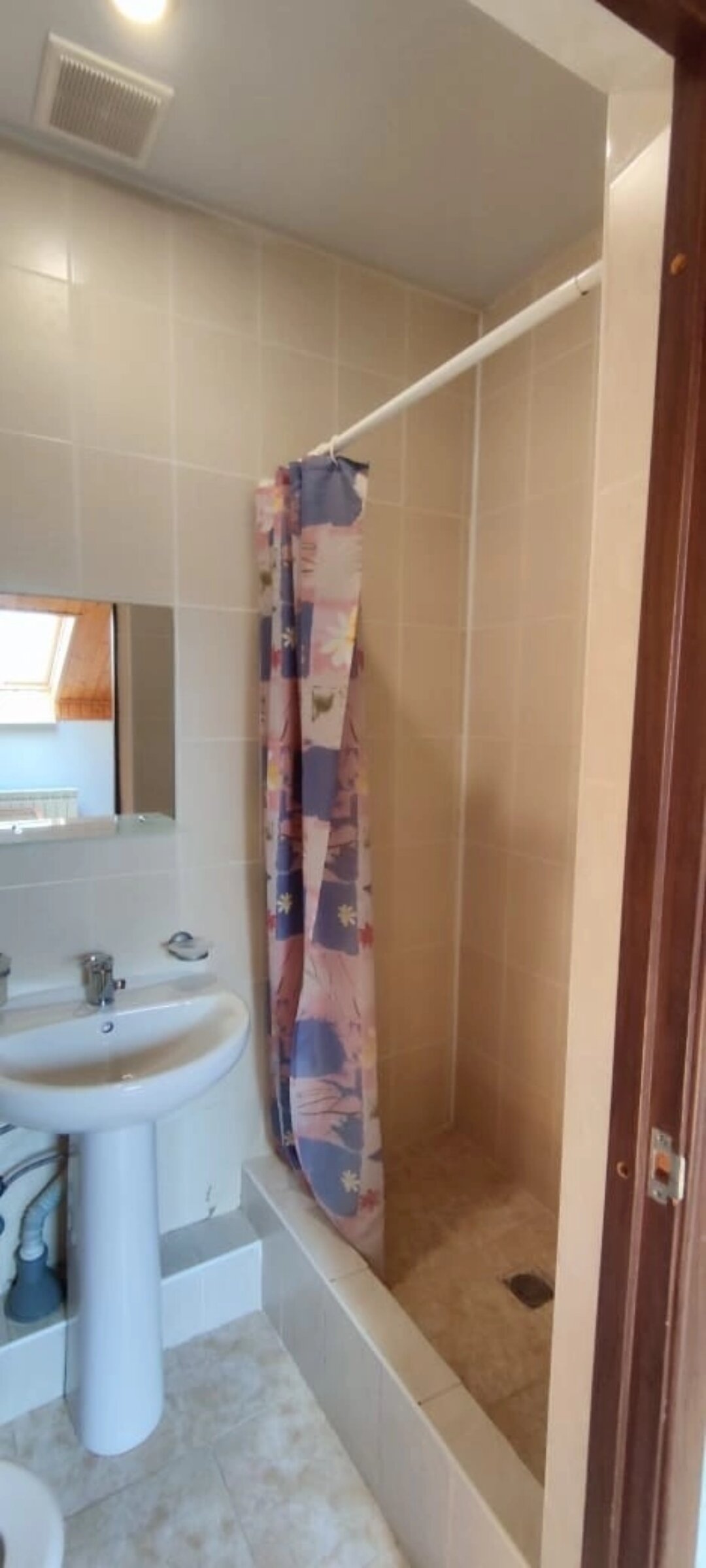 Трехместный номер