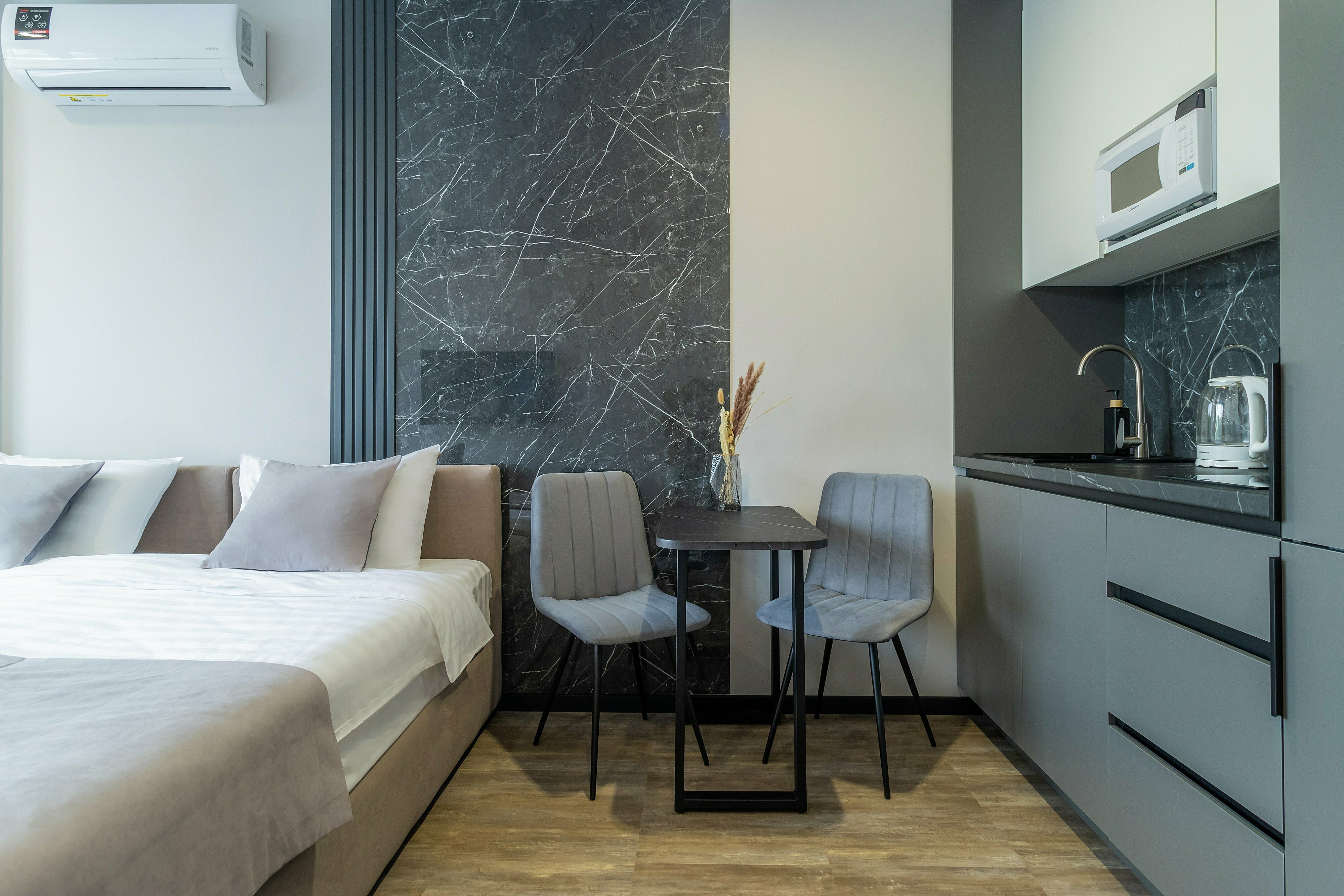 Студия Me-time (dbl, twn)