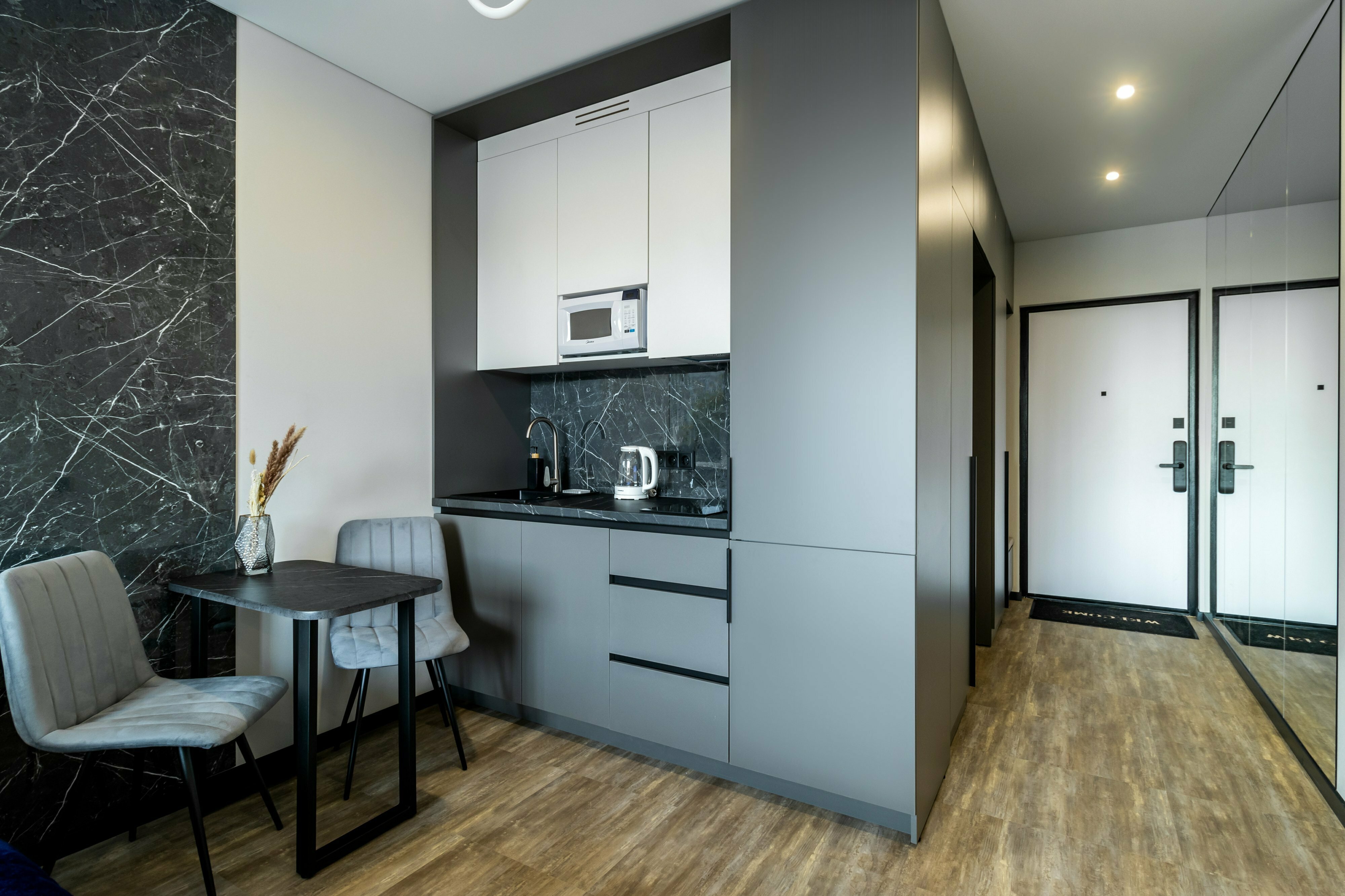 Студия Me-time (dbl, twn)