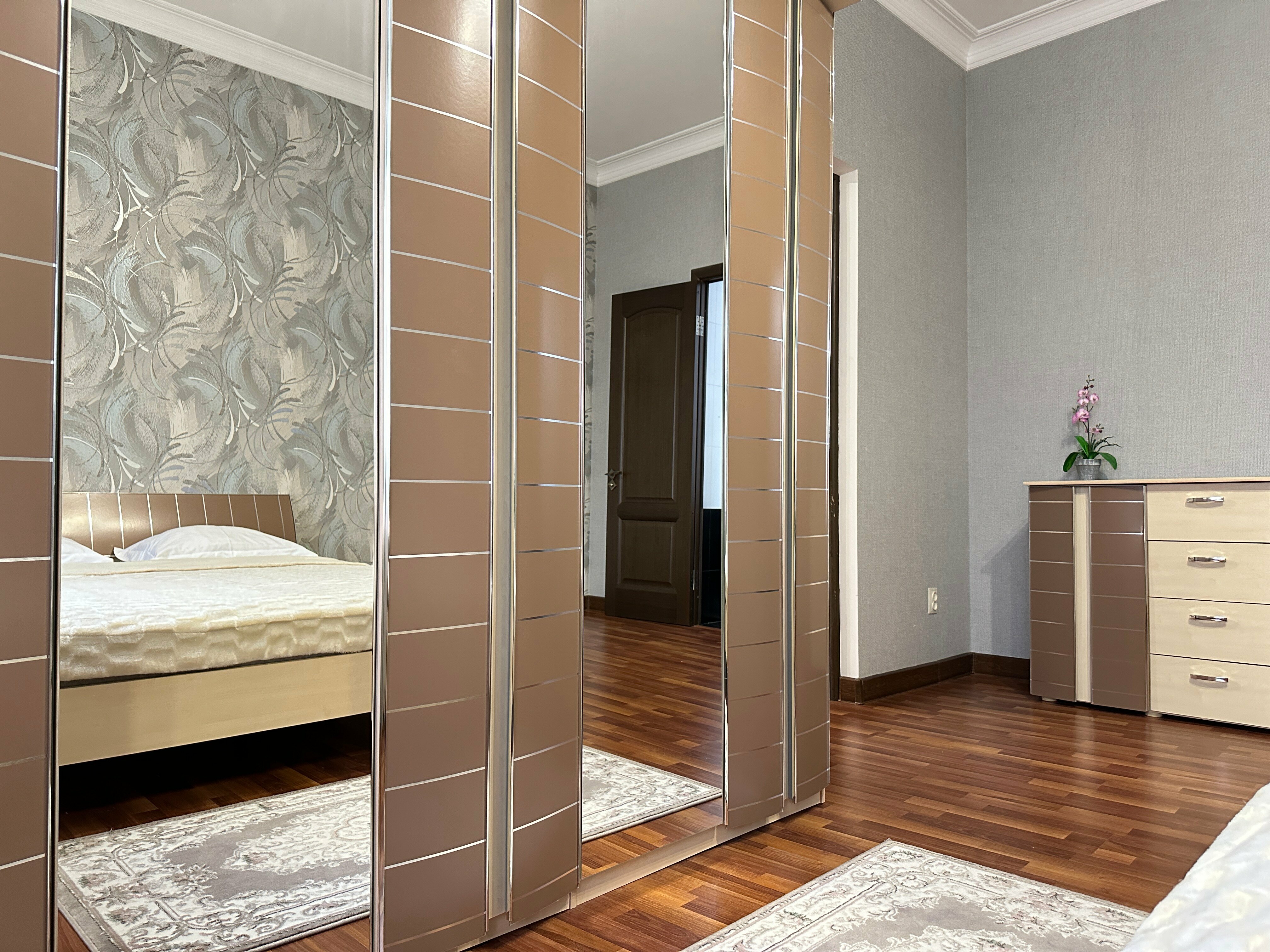 Полулюкс №4