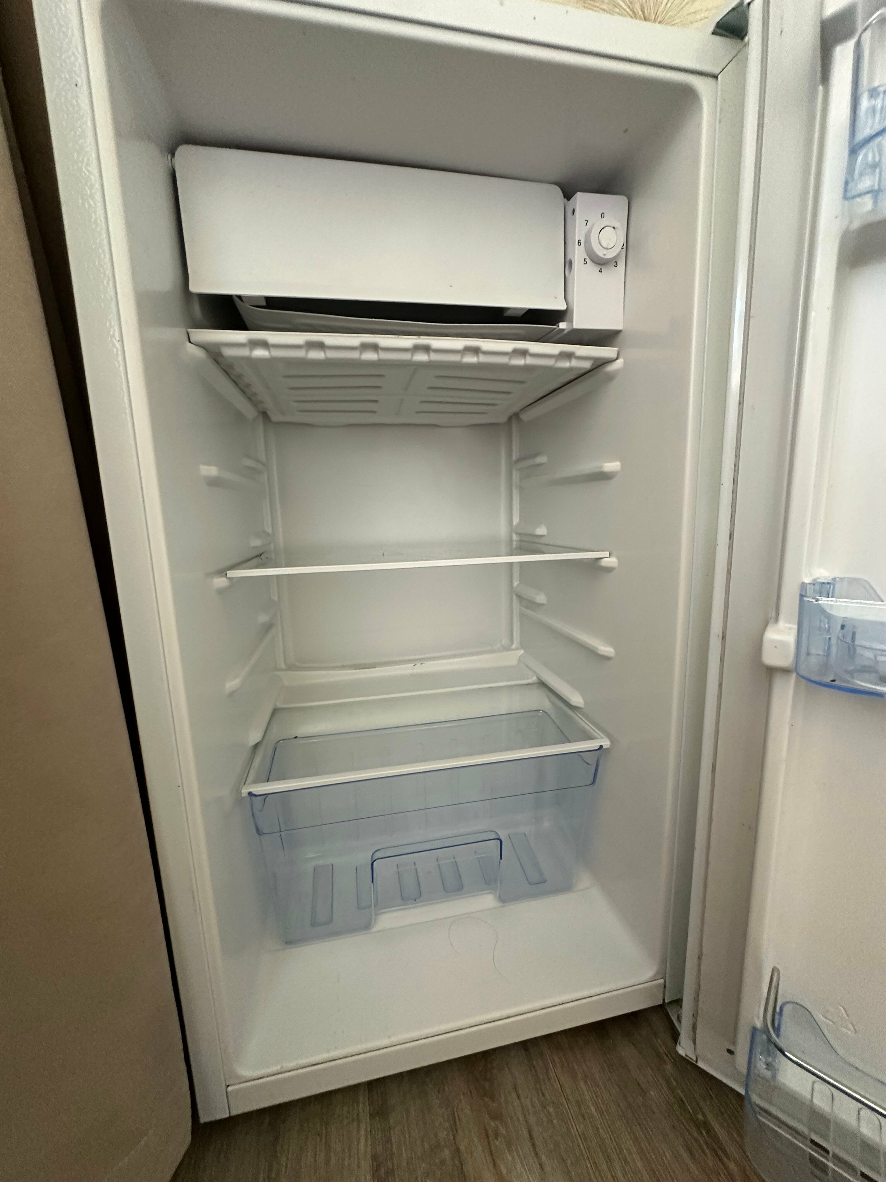 Стандарт 2-х местный