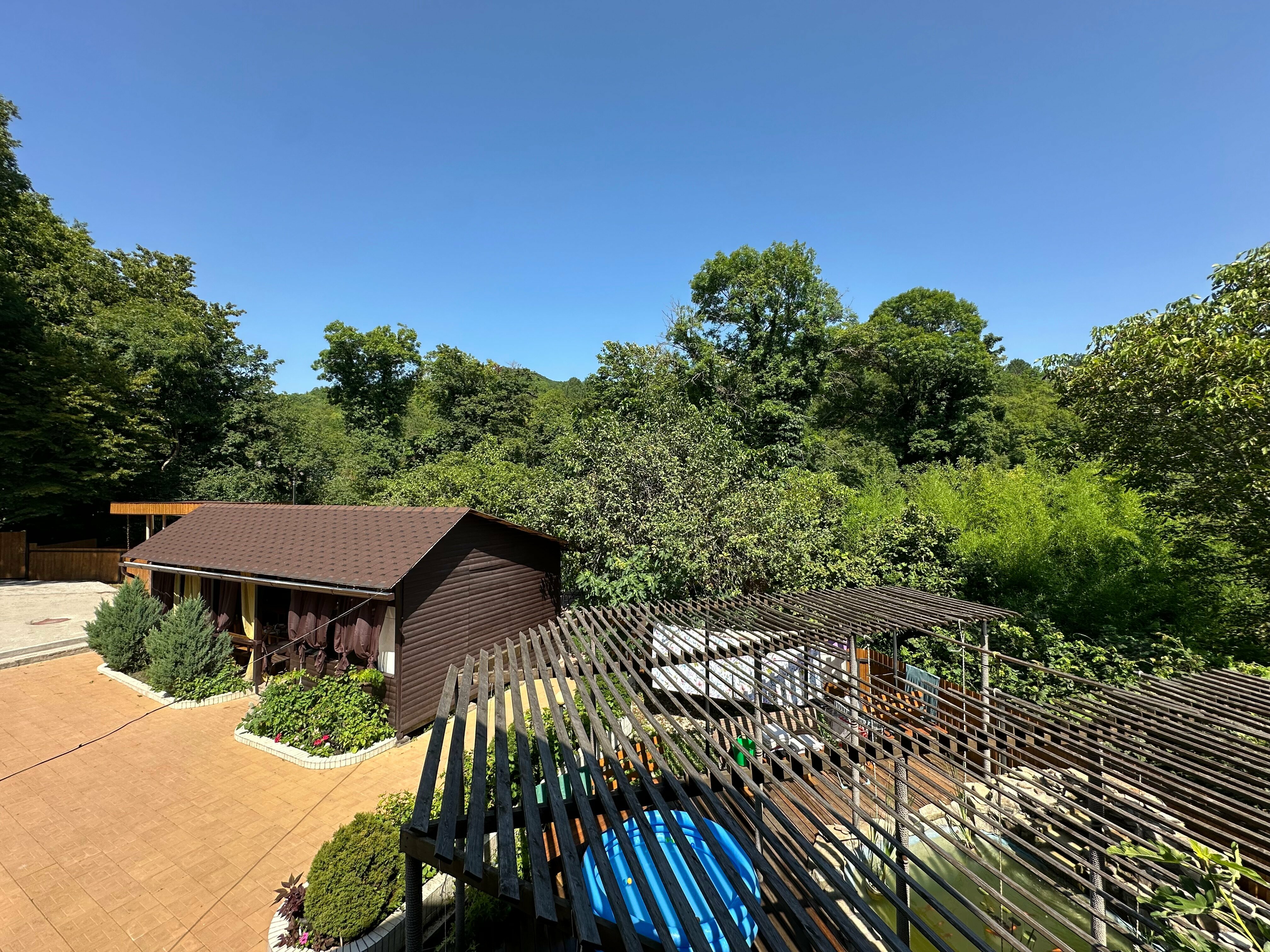 Апартаменты с 2 спальнями