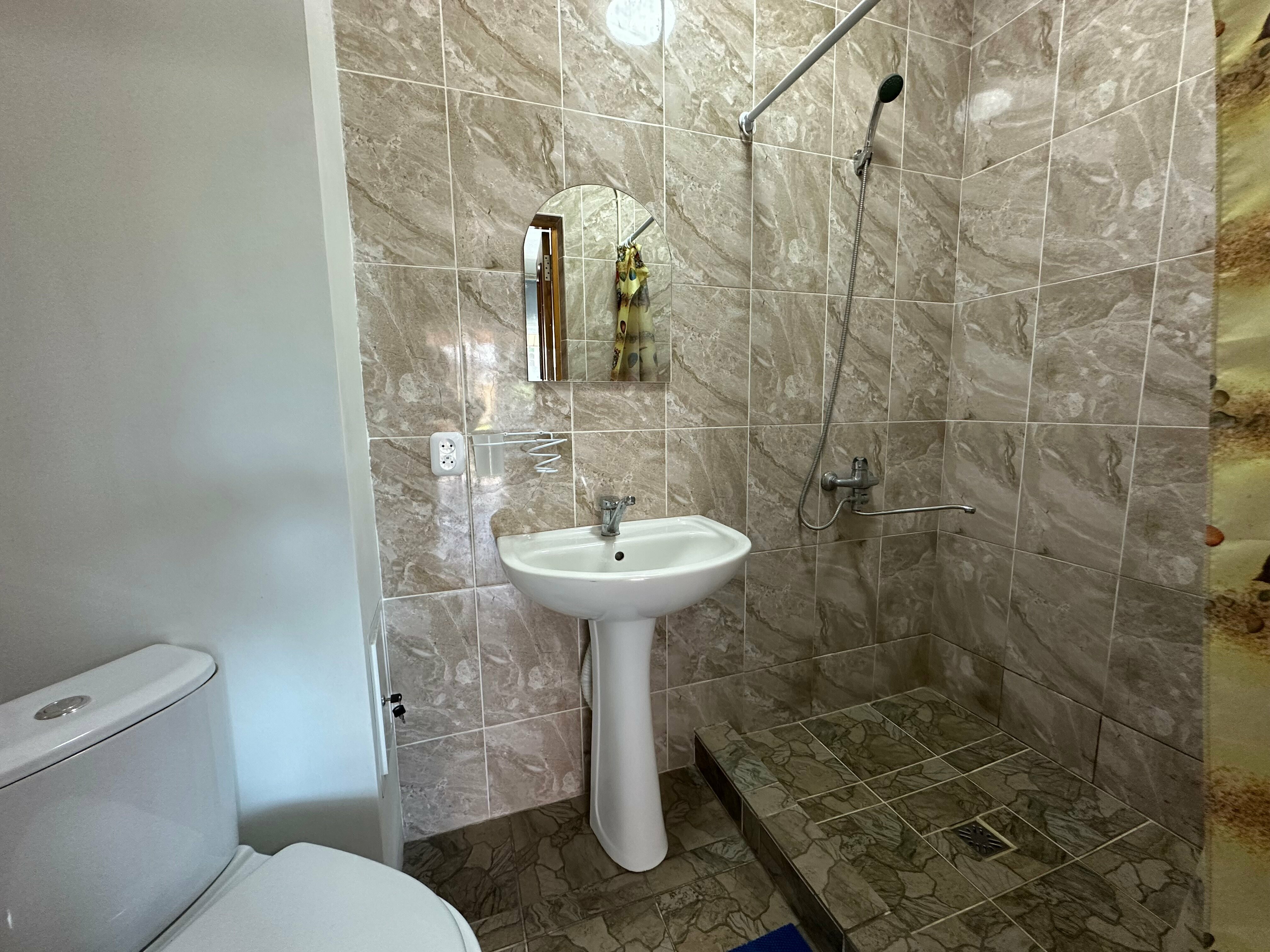 Стандарт 2-х местный