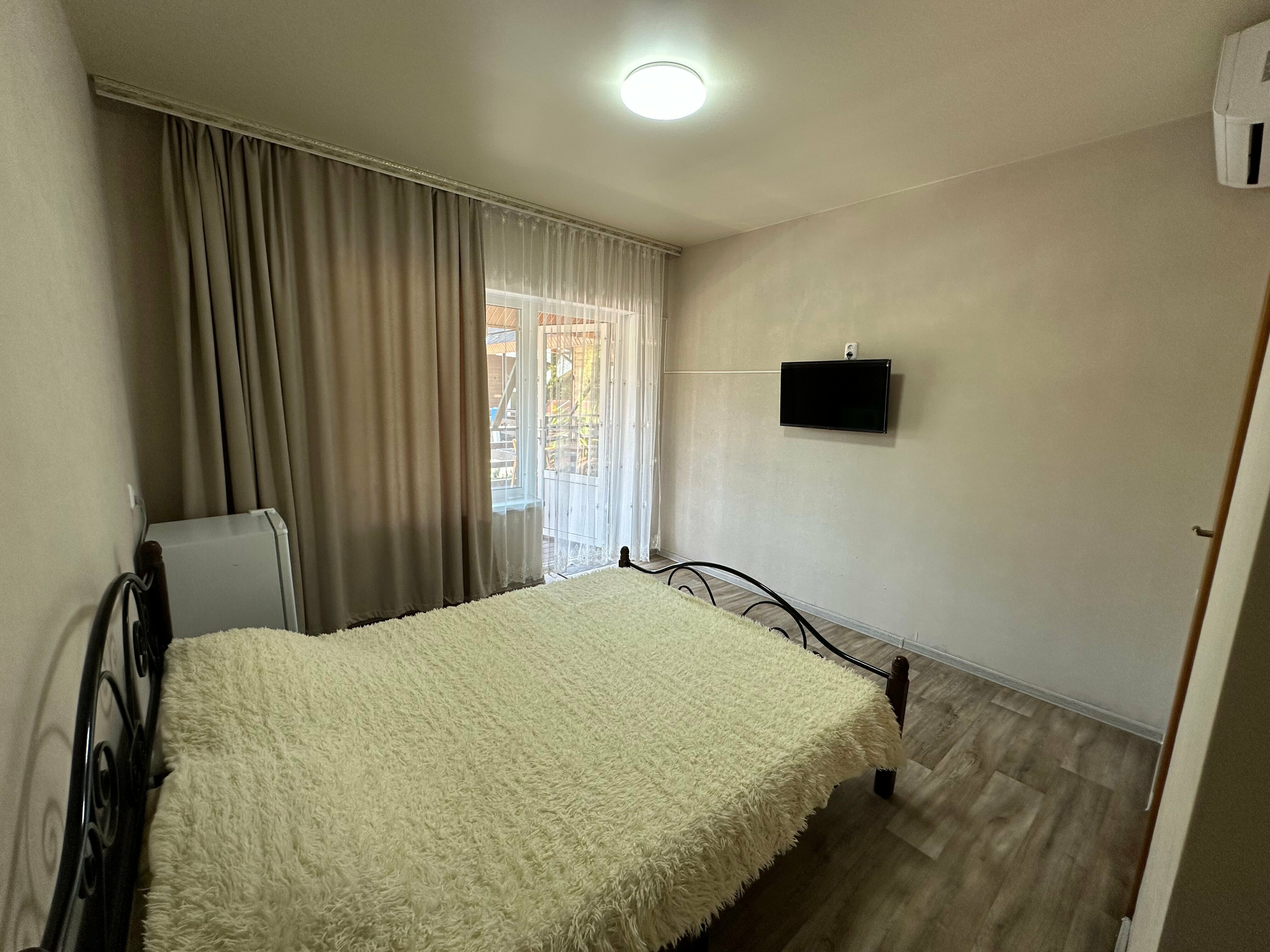 Стандарт 2-х местный