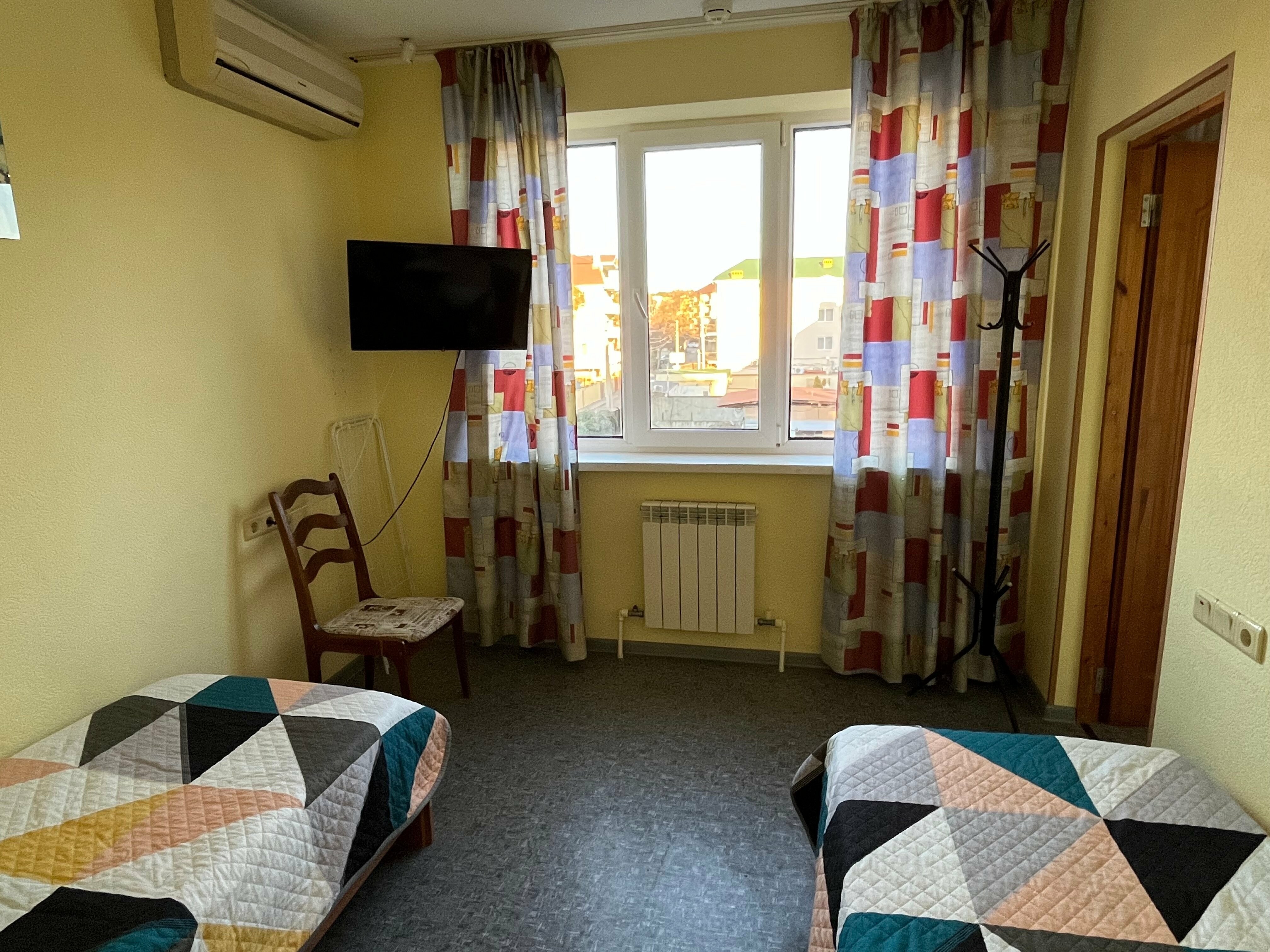 Семейный номер