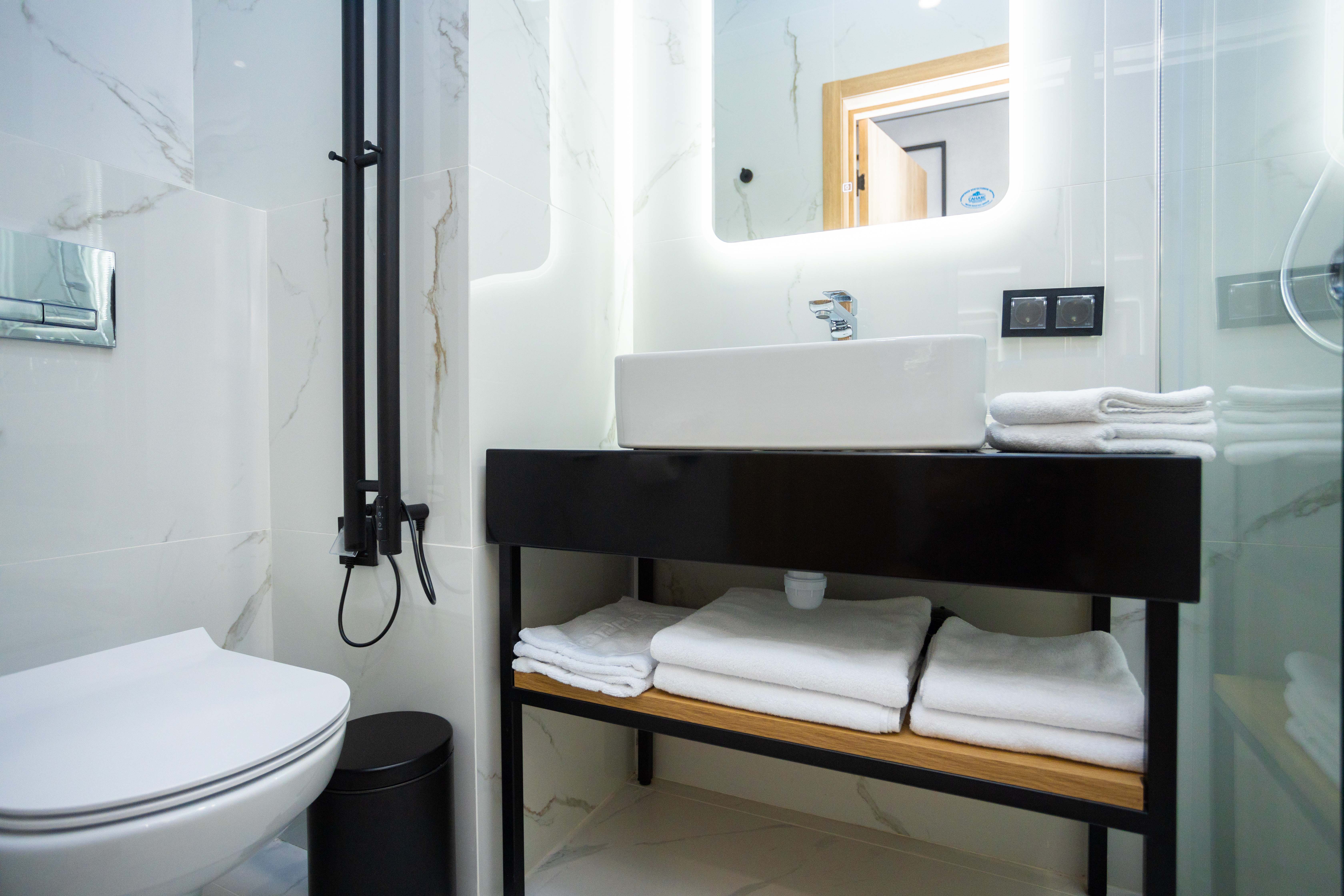 Стандарт  3 корпус