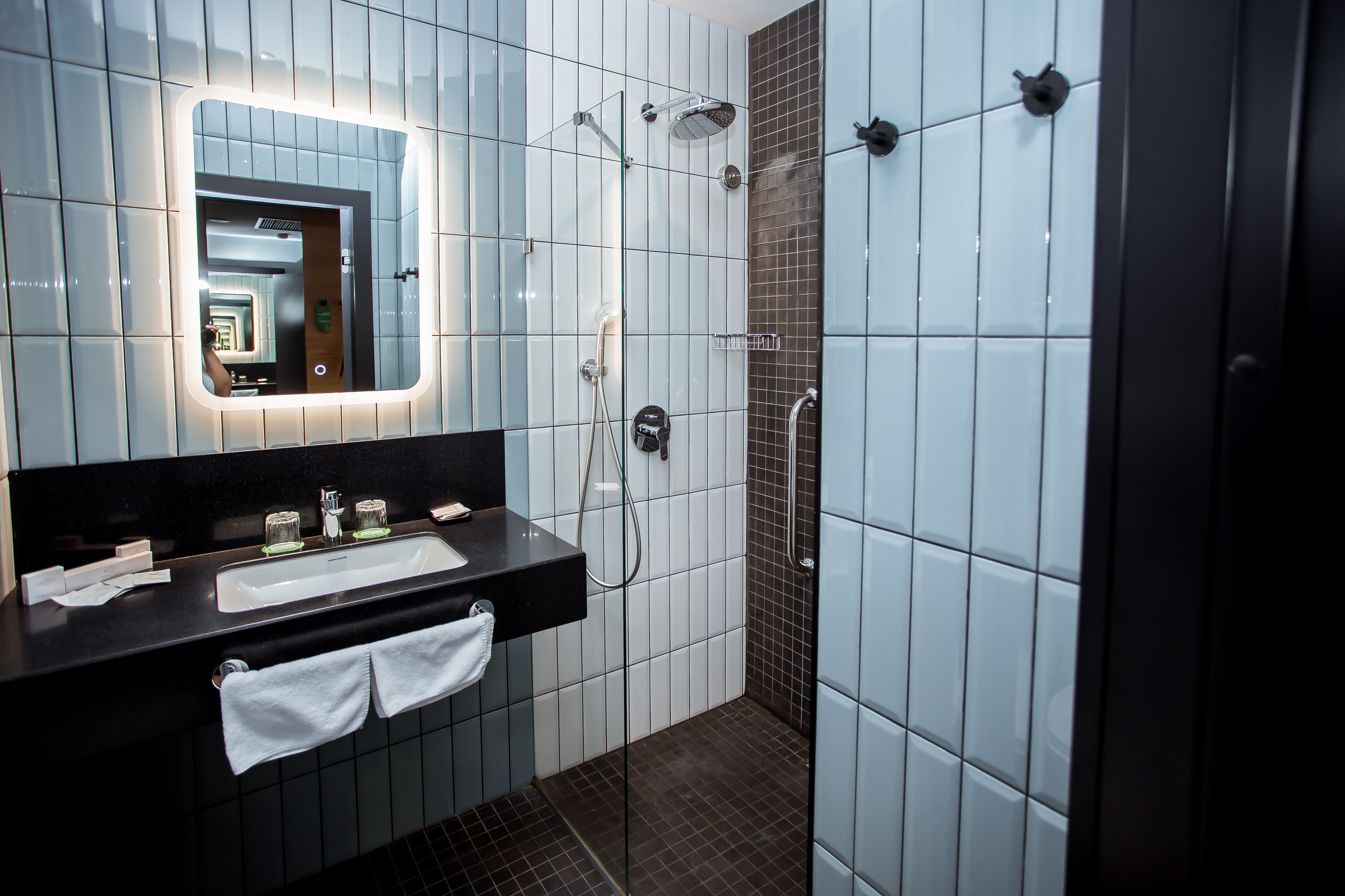 Улучшенный 1 корпус