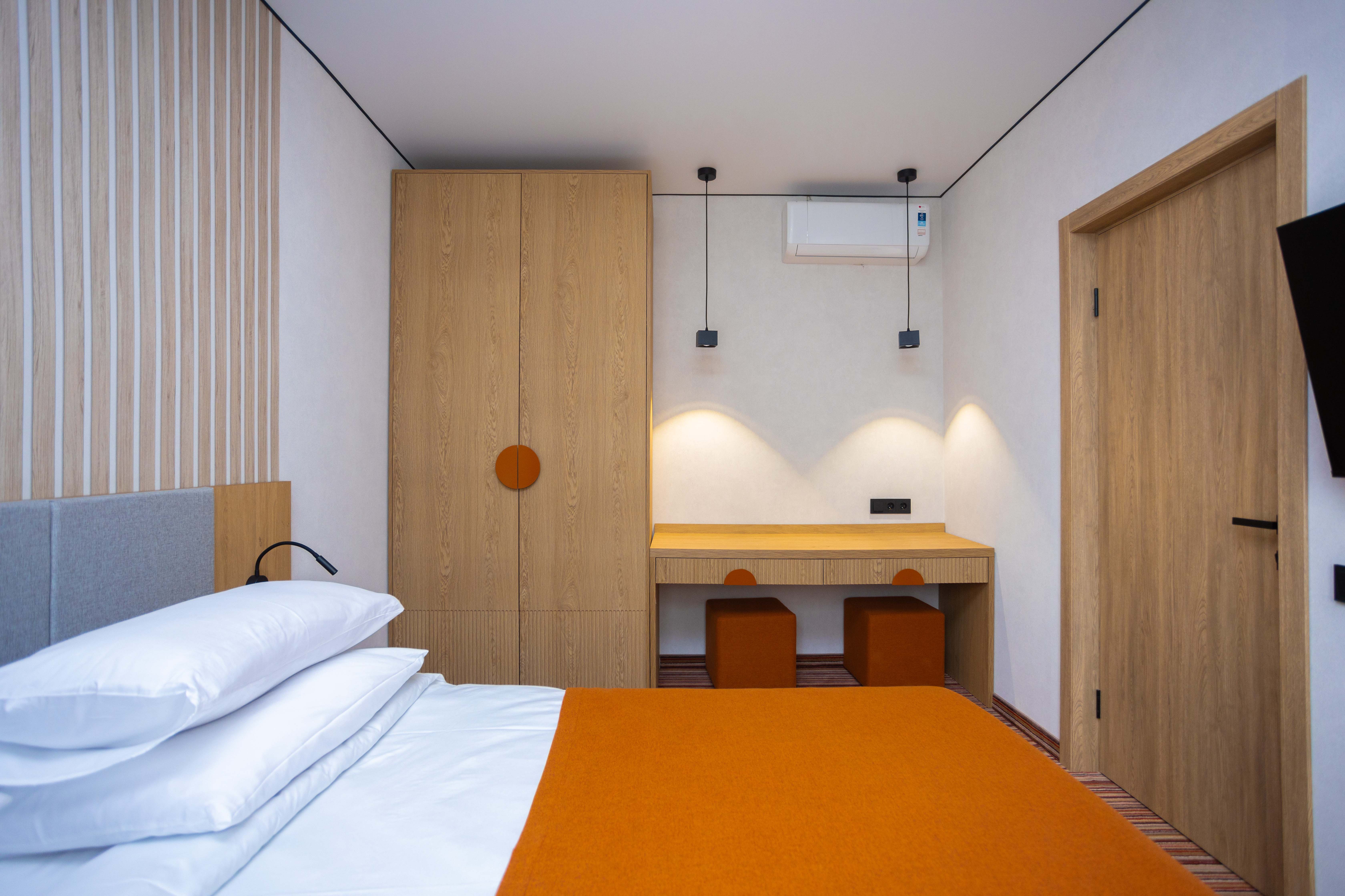 Люкс 2 корпус