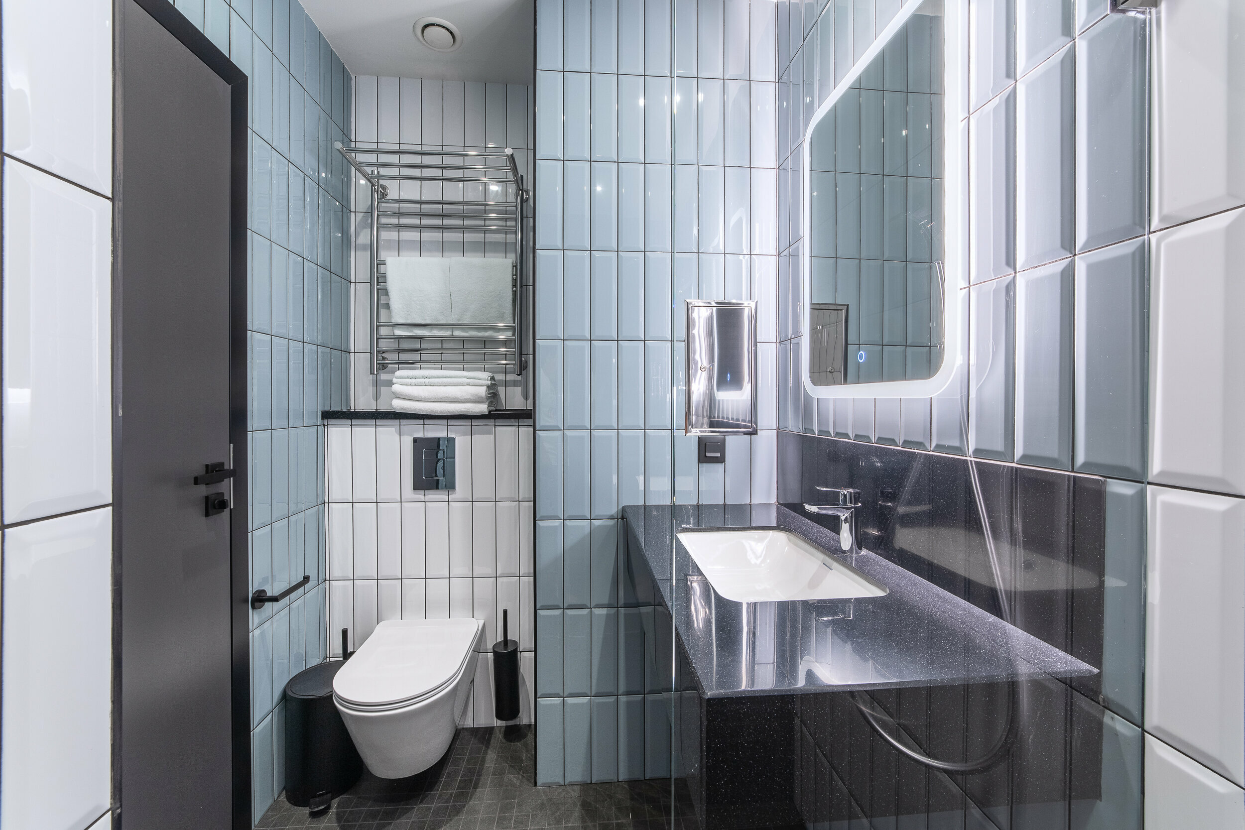 Стандарт 1 корпус