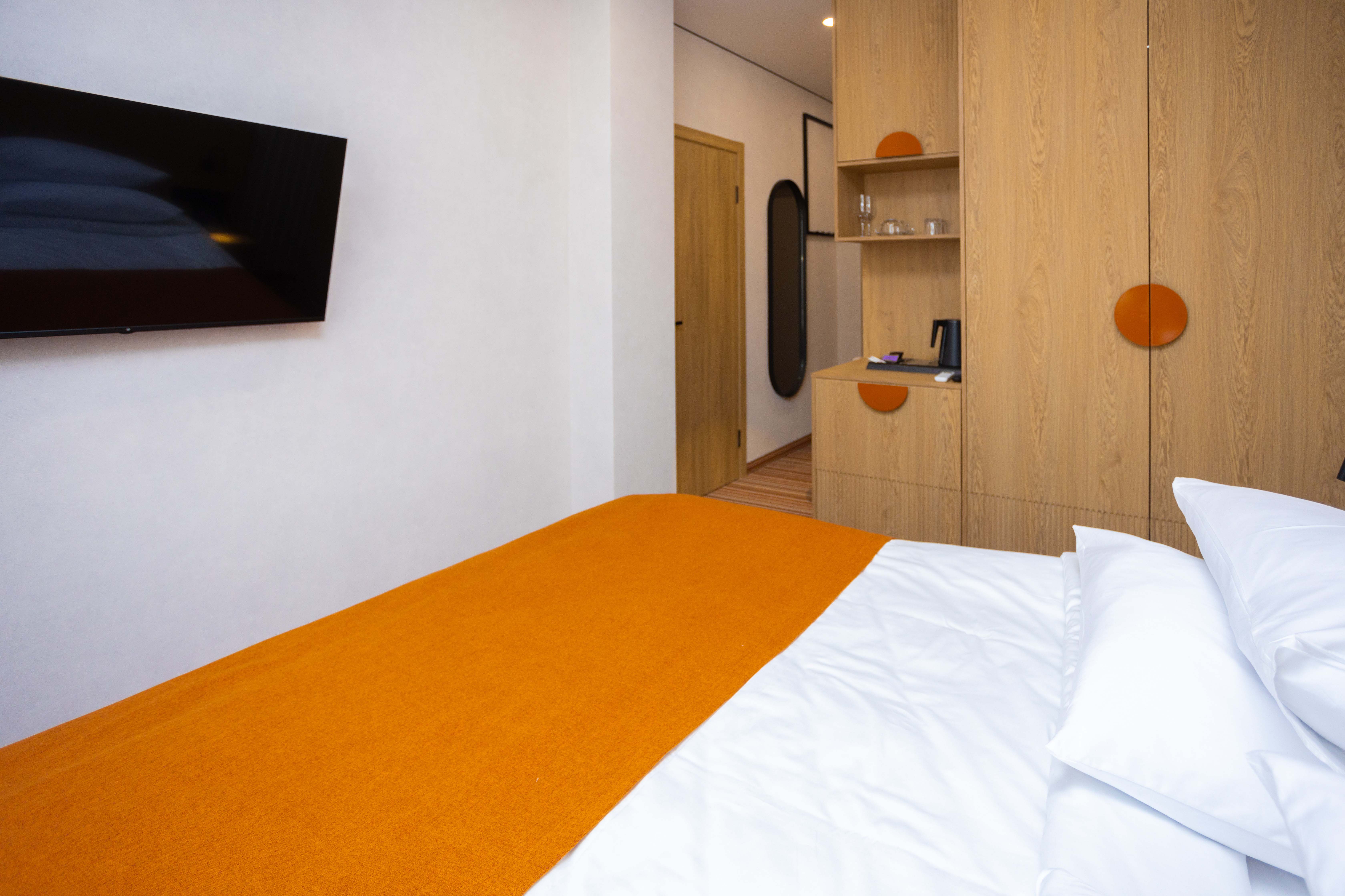 Стандарт  2 корпус