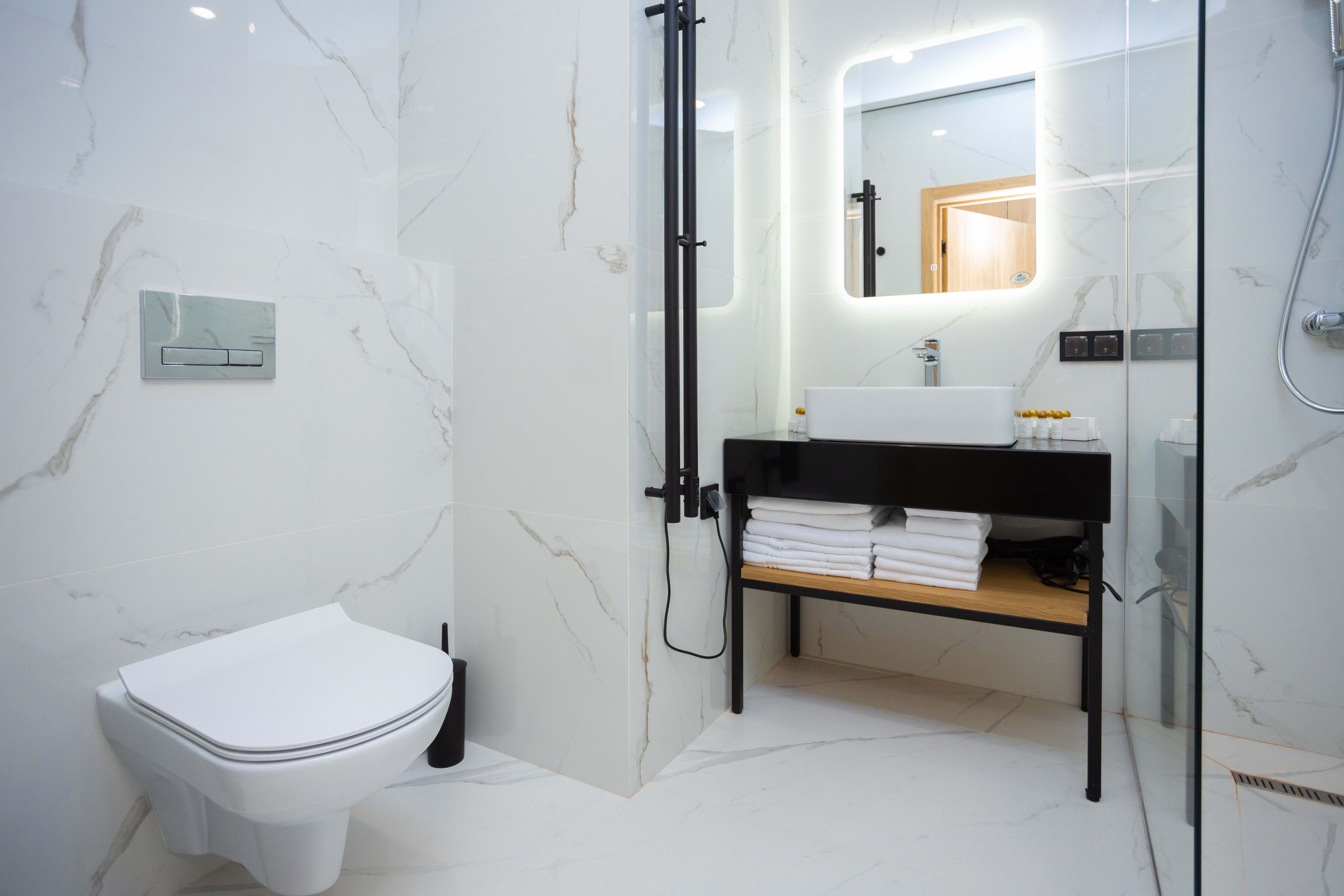 Улучшенный 3 корпус