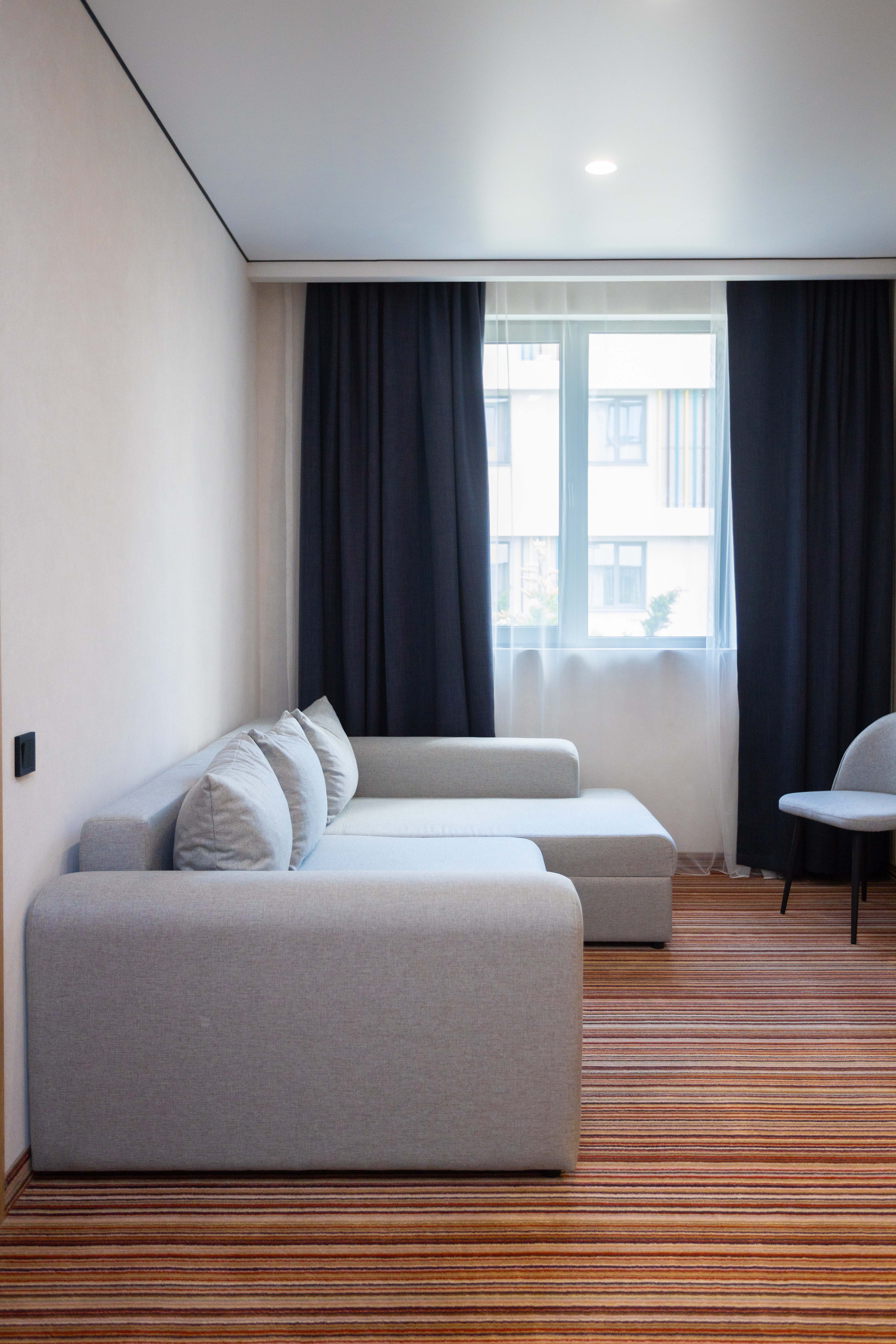 Семейный Люкс 2 корпус