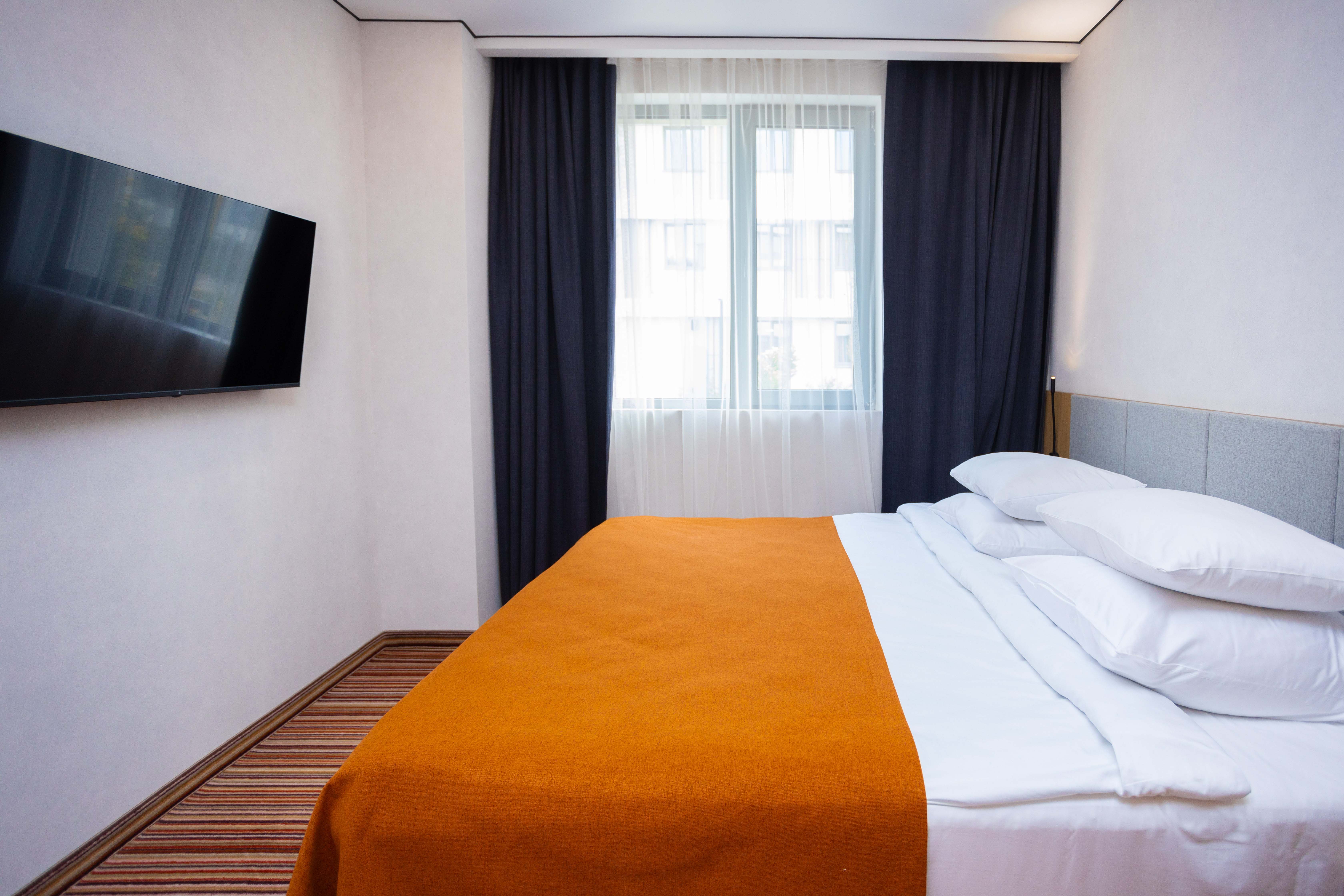 Семейный Люкс 2 корпус