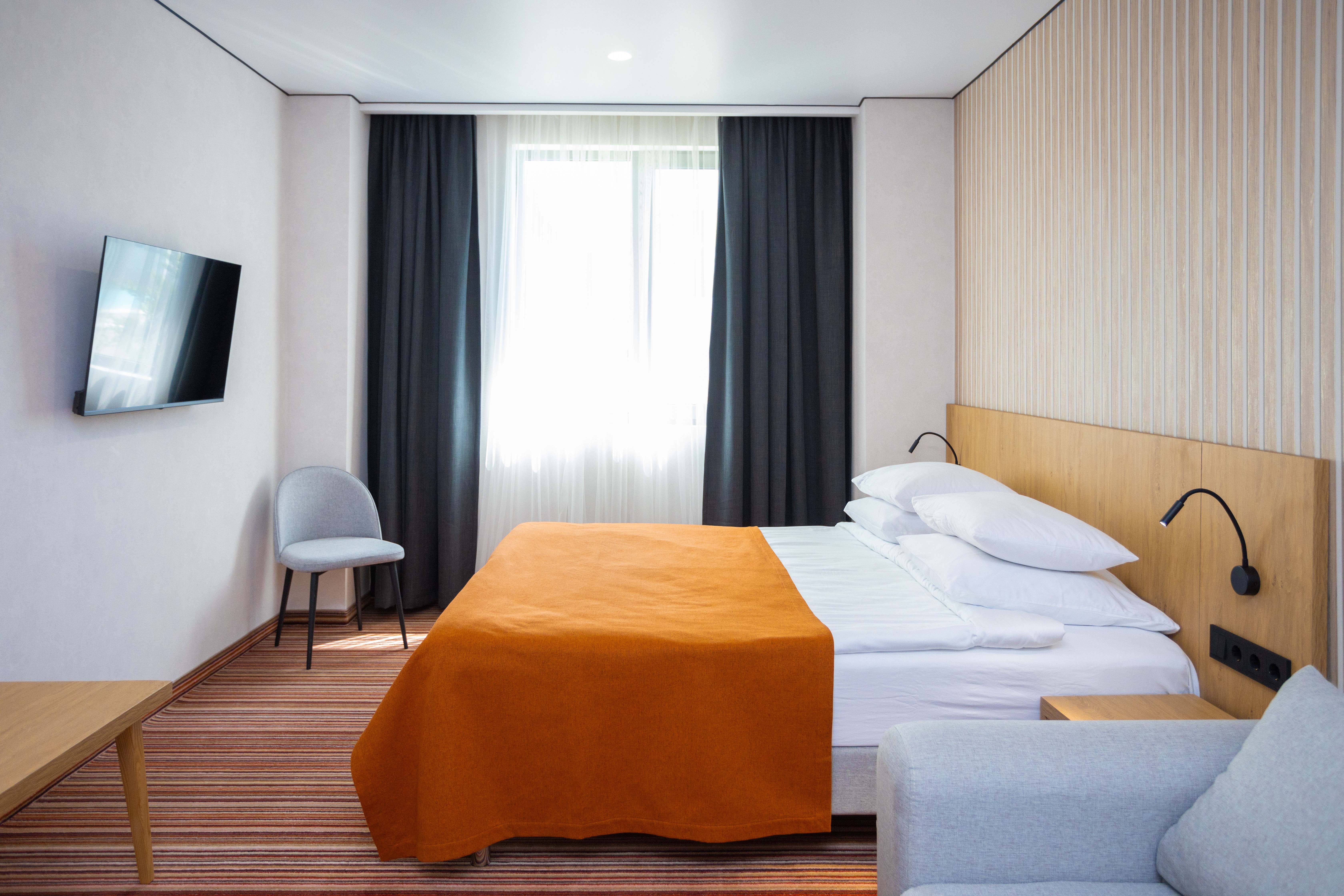 Улучшенный 2 корпус