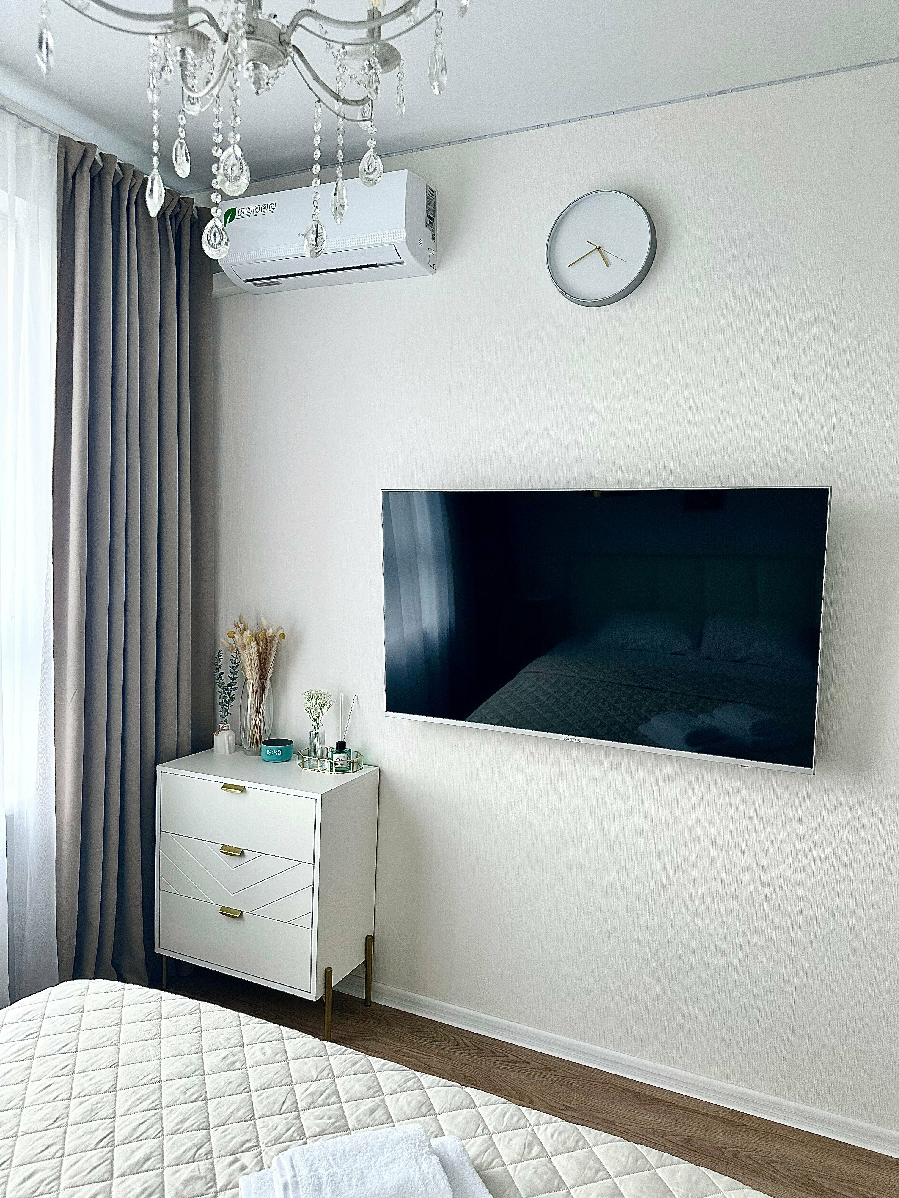 Стокгольм - апартаменты ЛЮКС