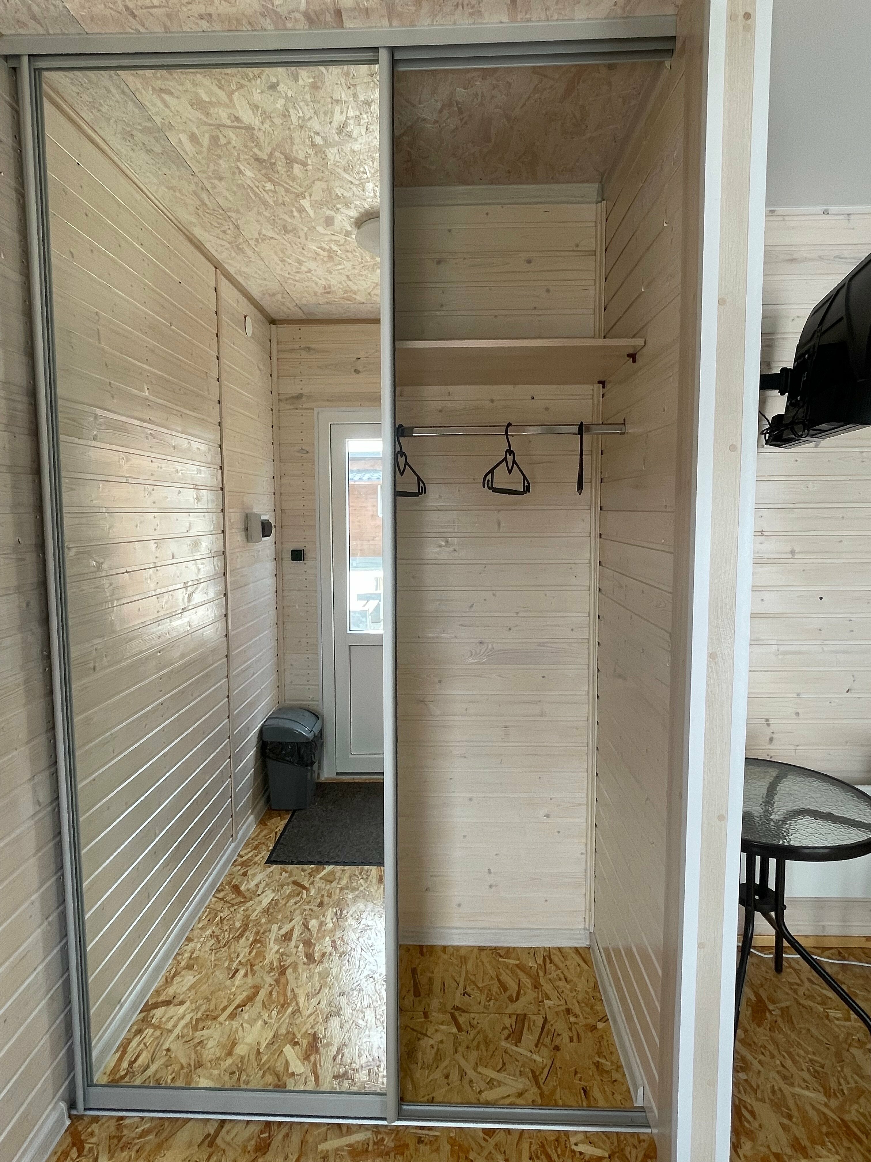 Семейное бунгало