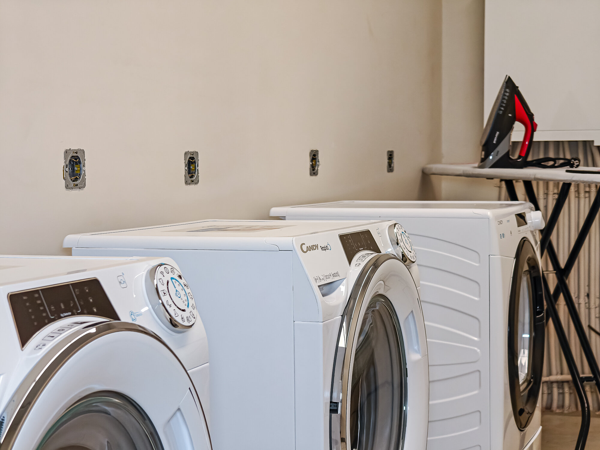 Кровать в общем 6-местном номере