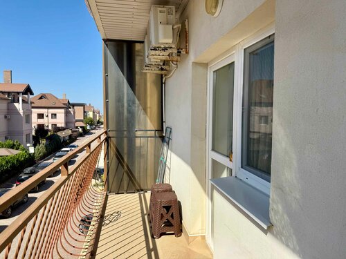 Люкс в Никос