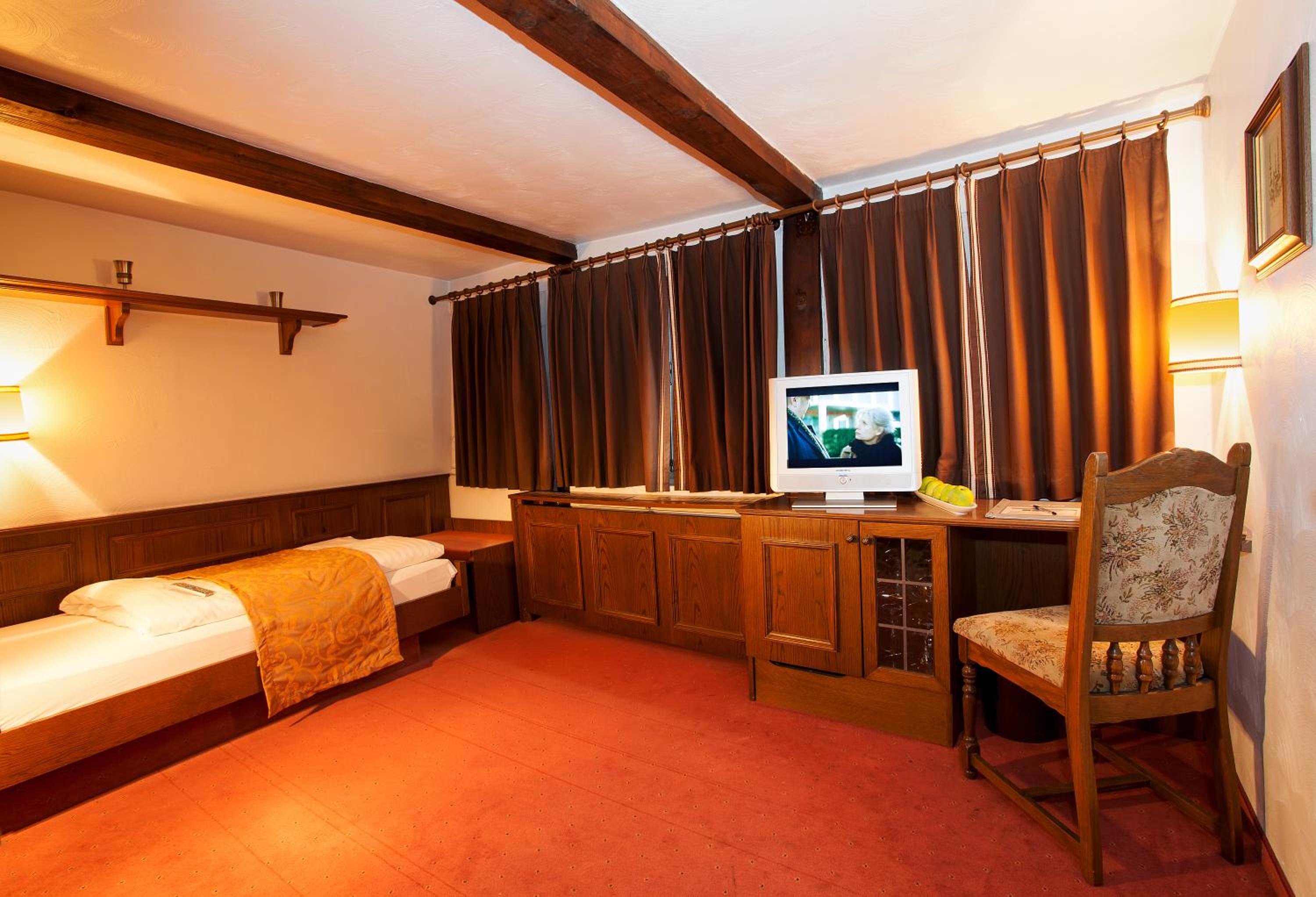 Single Room