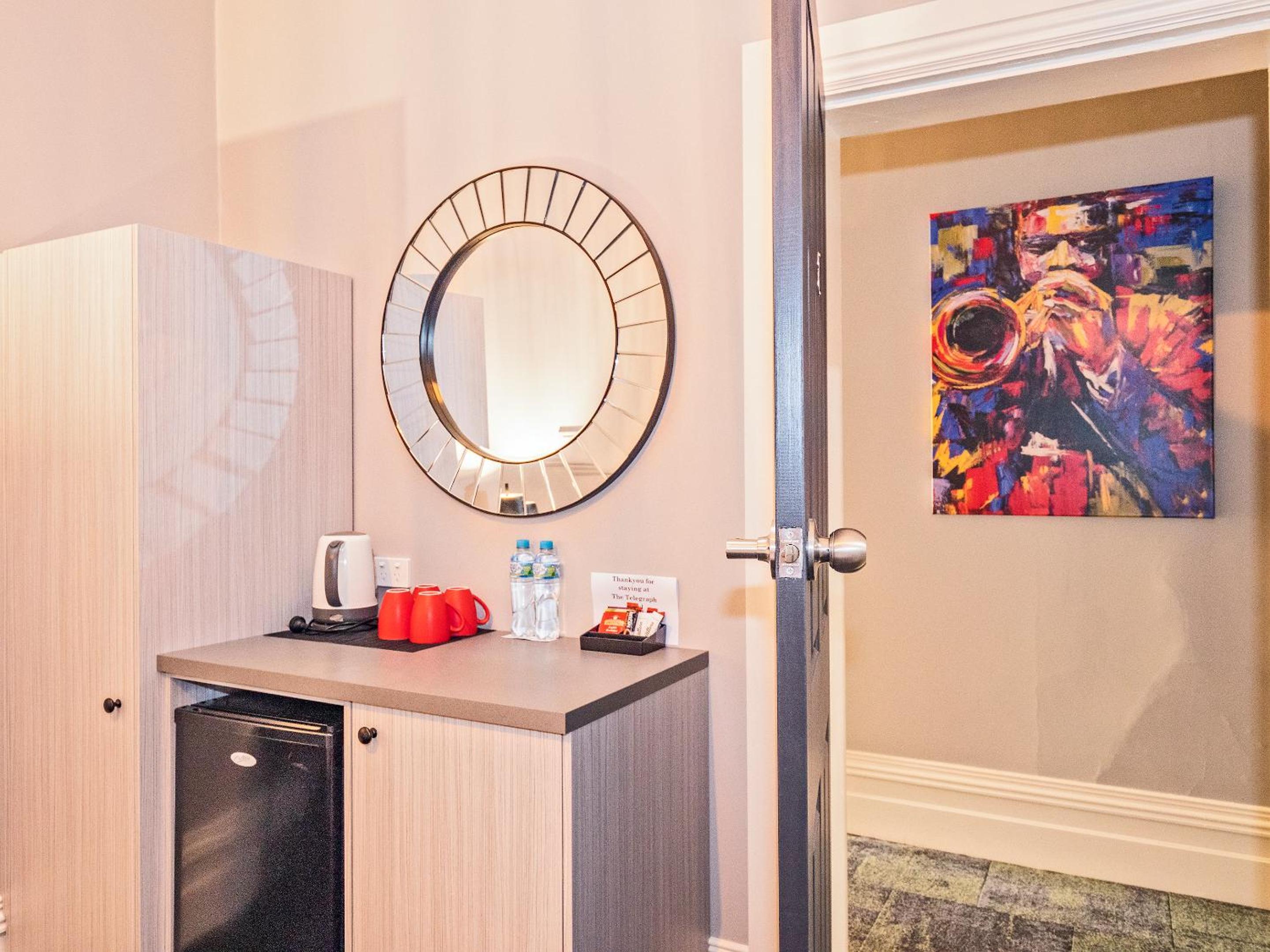 Queen Room