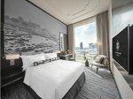 Club Room в The Robertson House by The Crest Collection