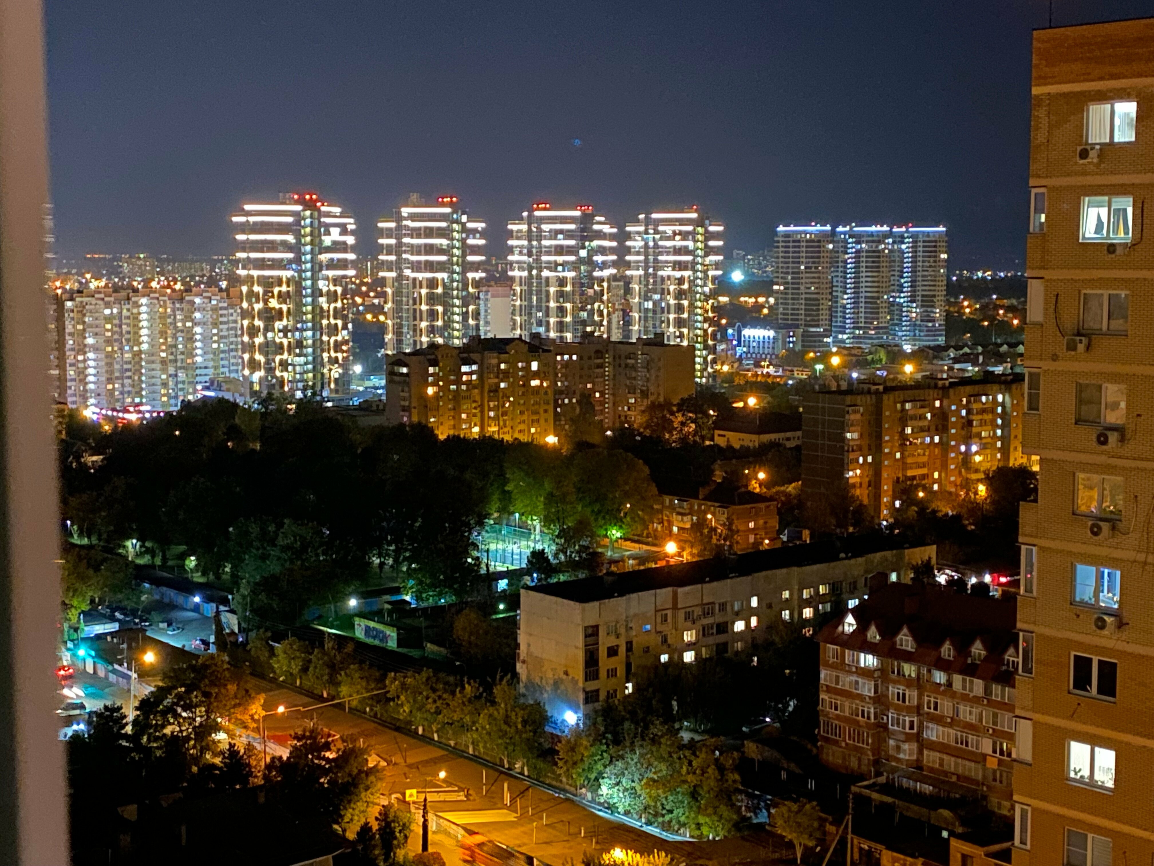 Двухместный номер-студия Делюкс с 1 кроватью