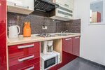 Апартаменты, 1 спальня (A3) в Apartments Galic