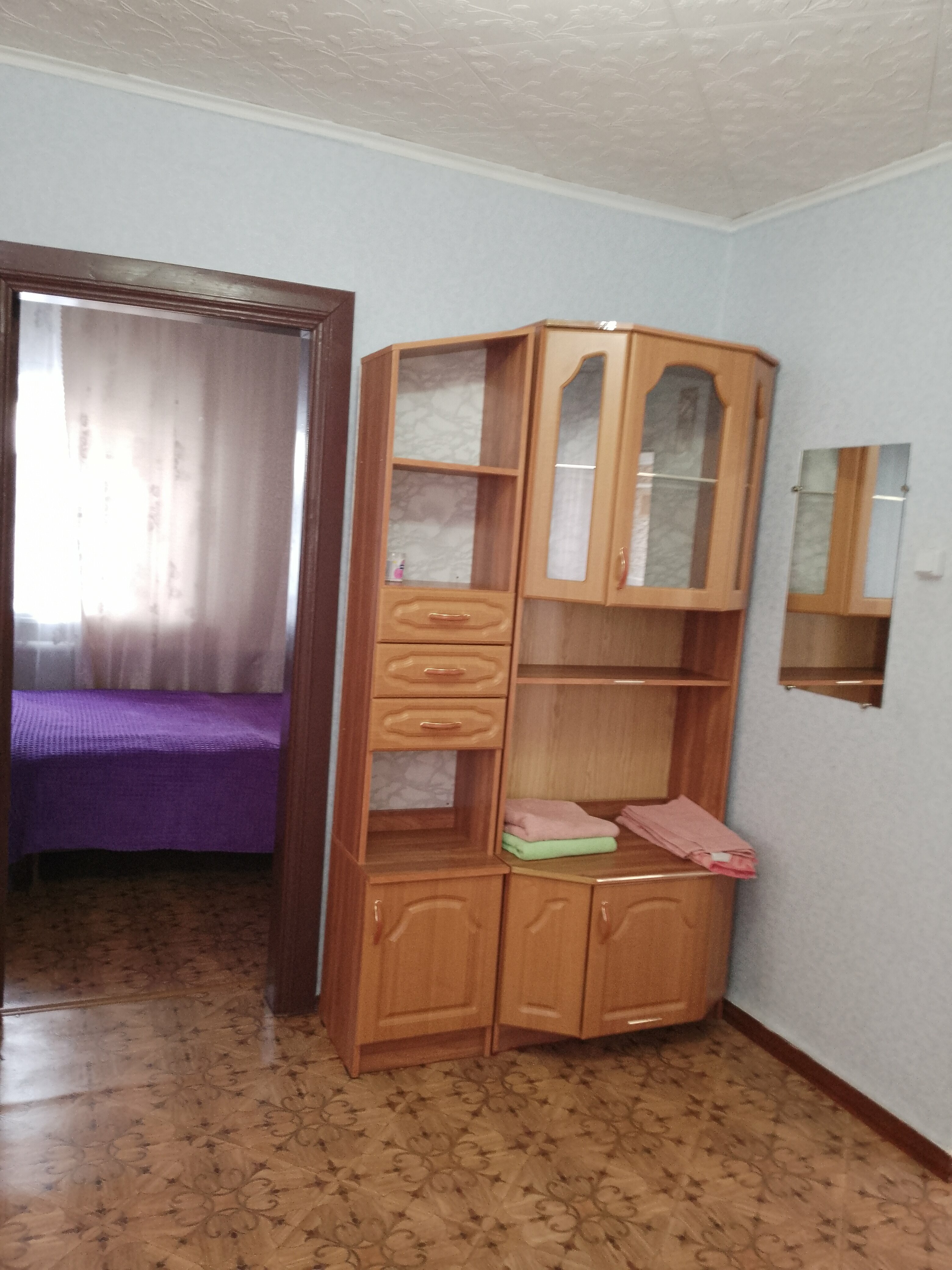 Дом для семейного отдыха