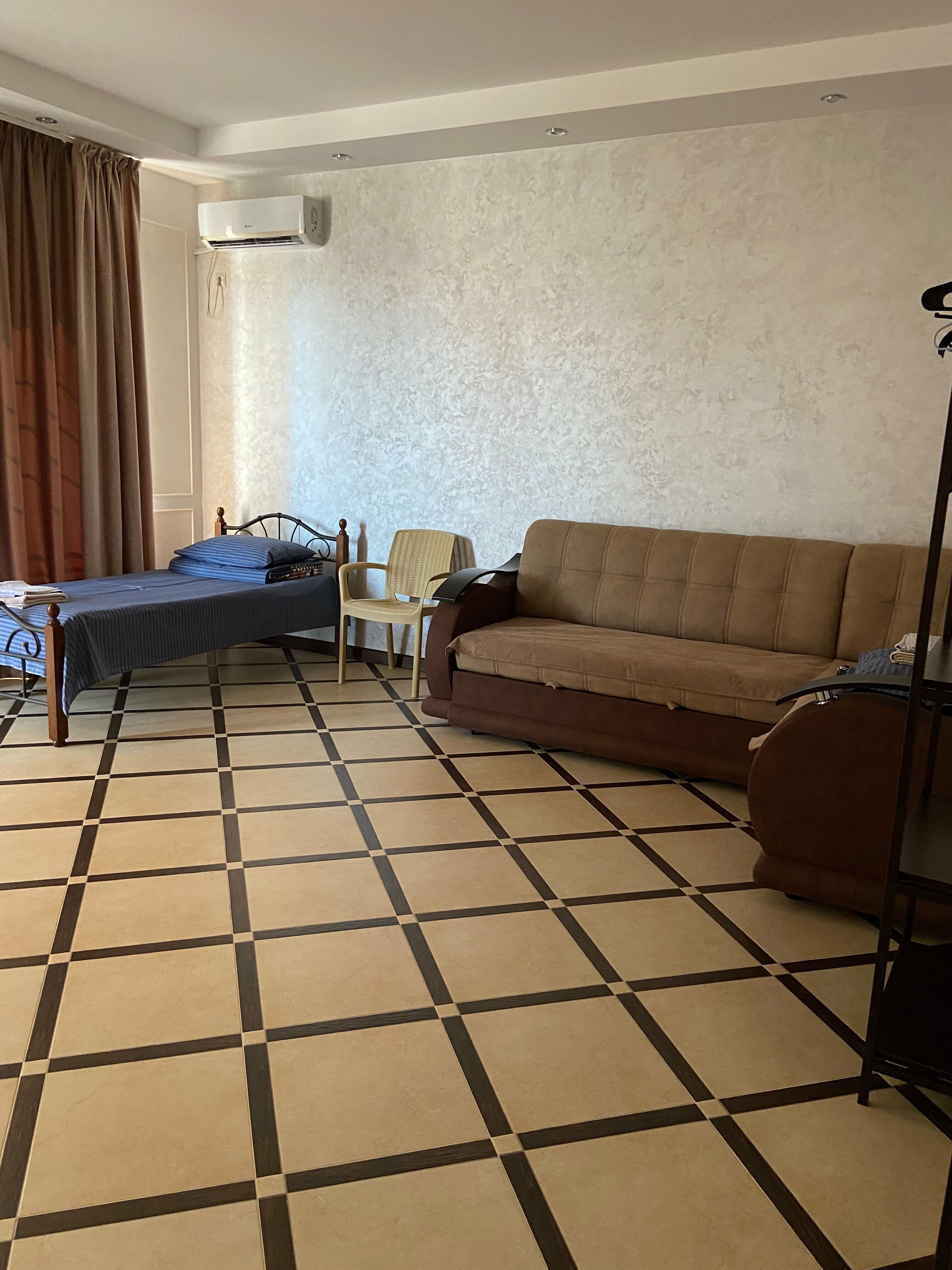 Таунхаус с отдельным входом