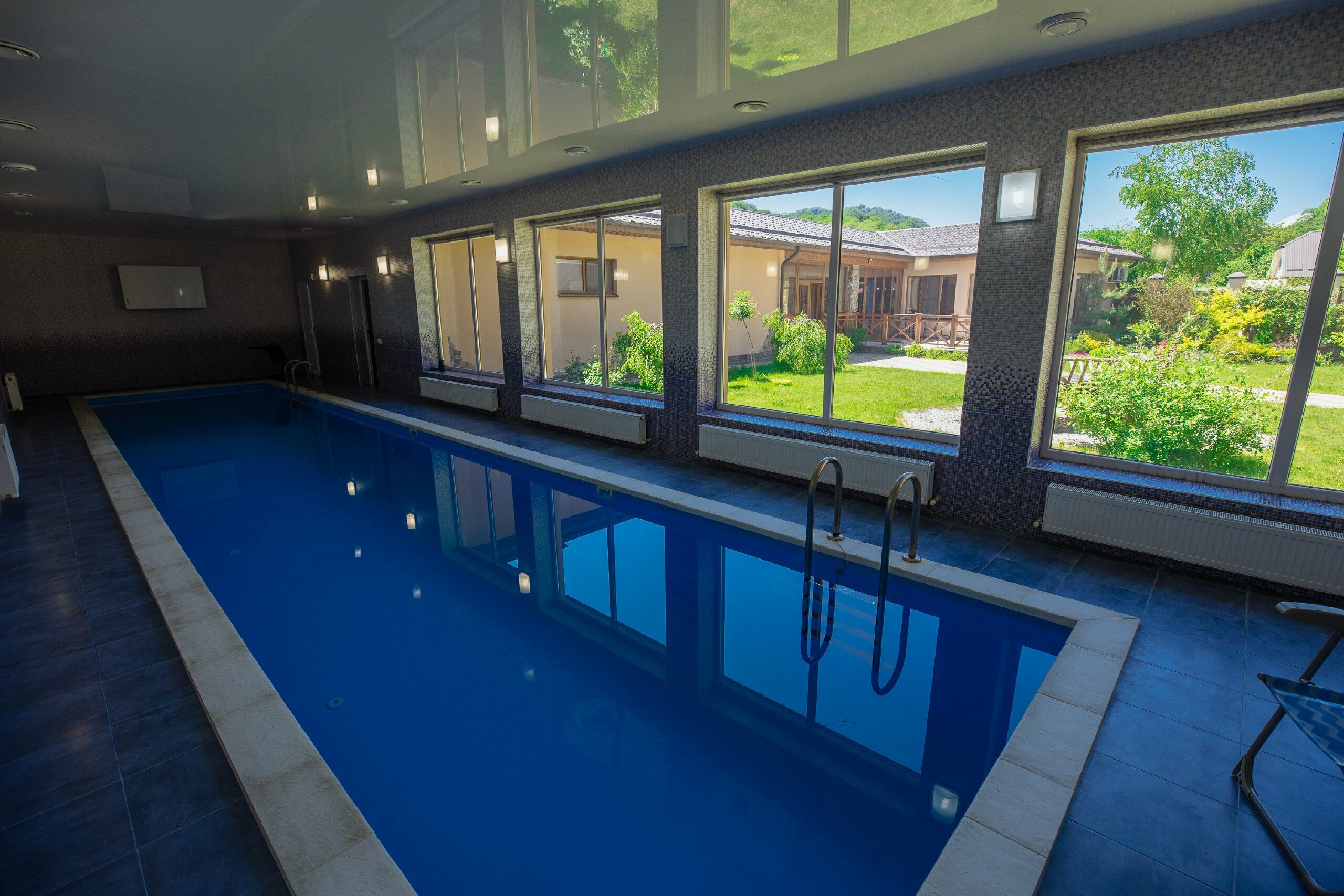 Дом для отпуска