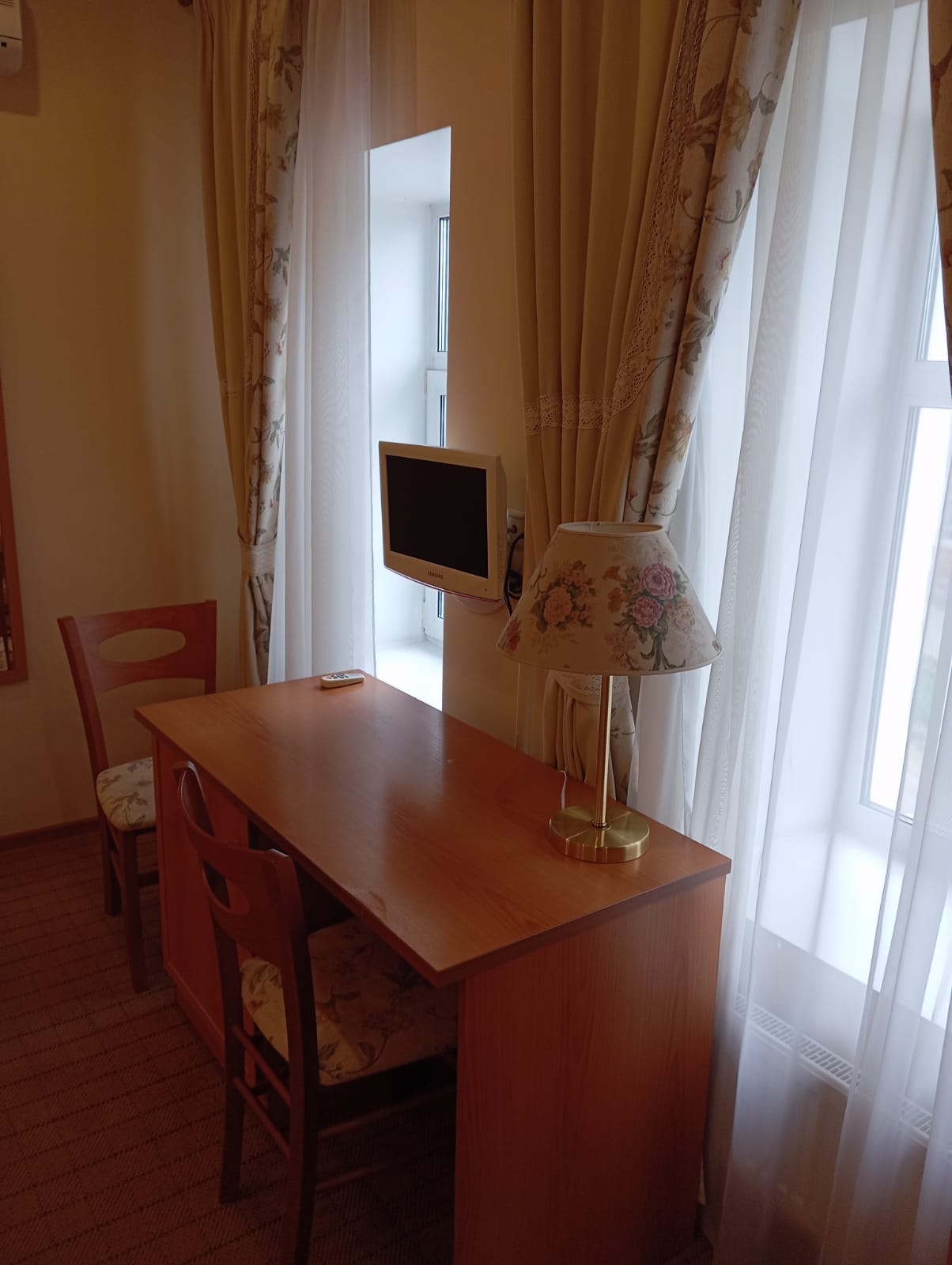 Одноместный номер