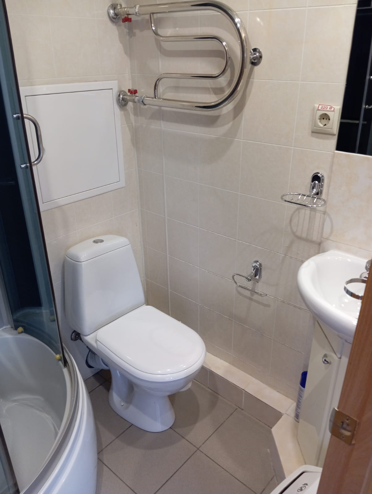 Одноместный номер