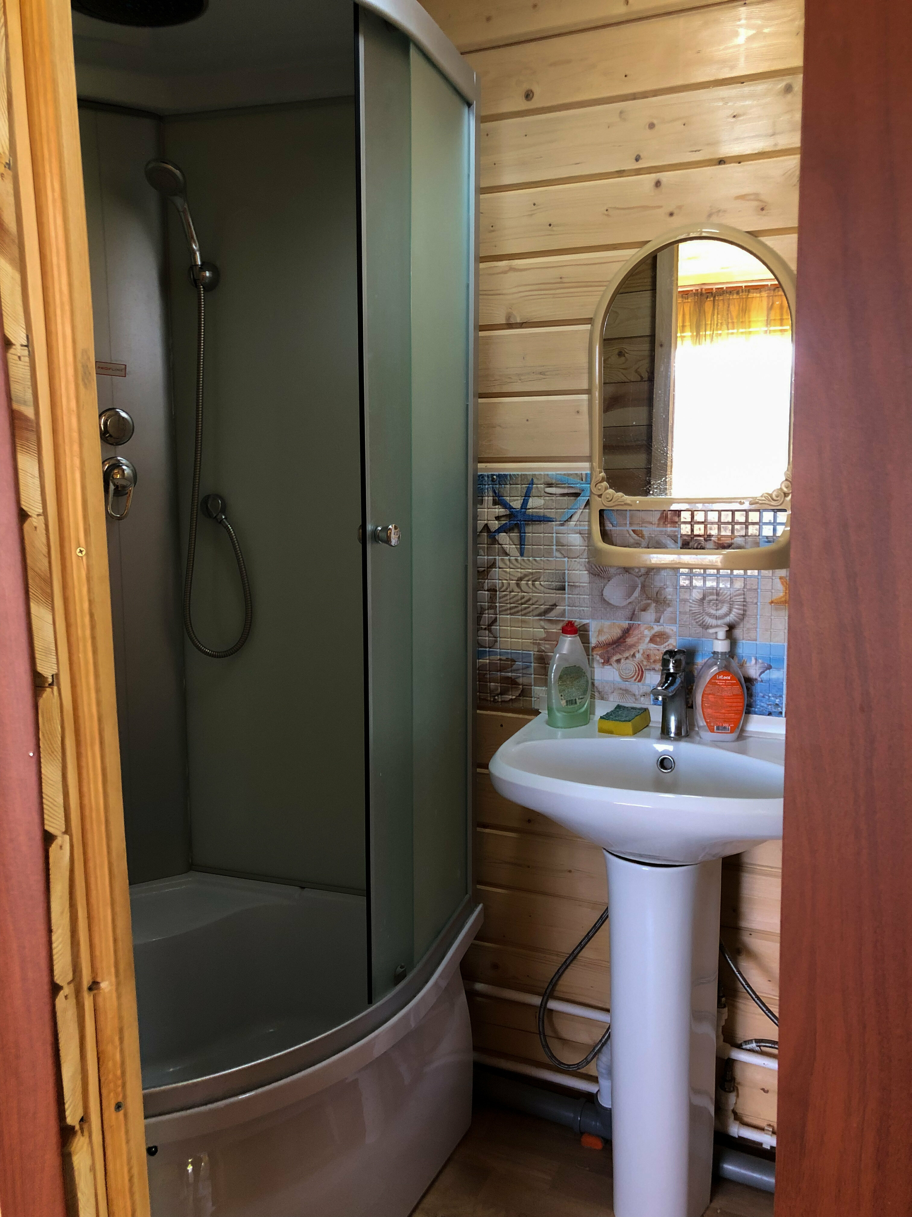 Дом для отпуска