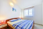 Apartment, 2 Bedrooms A1 в Apartments Galic