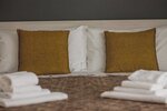 Двухместный номер с 1 двуспальной кроватью в Verrazzano 37 Guest House