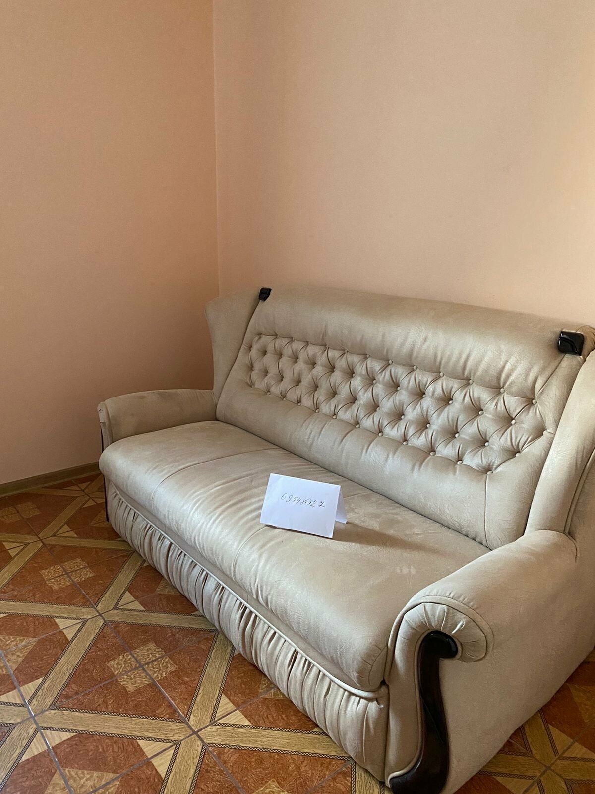 Таунхаус с 3 спальнями