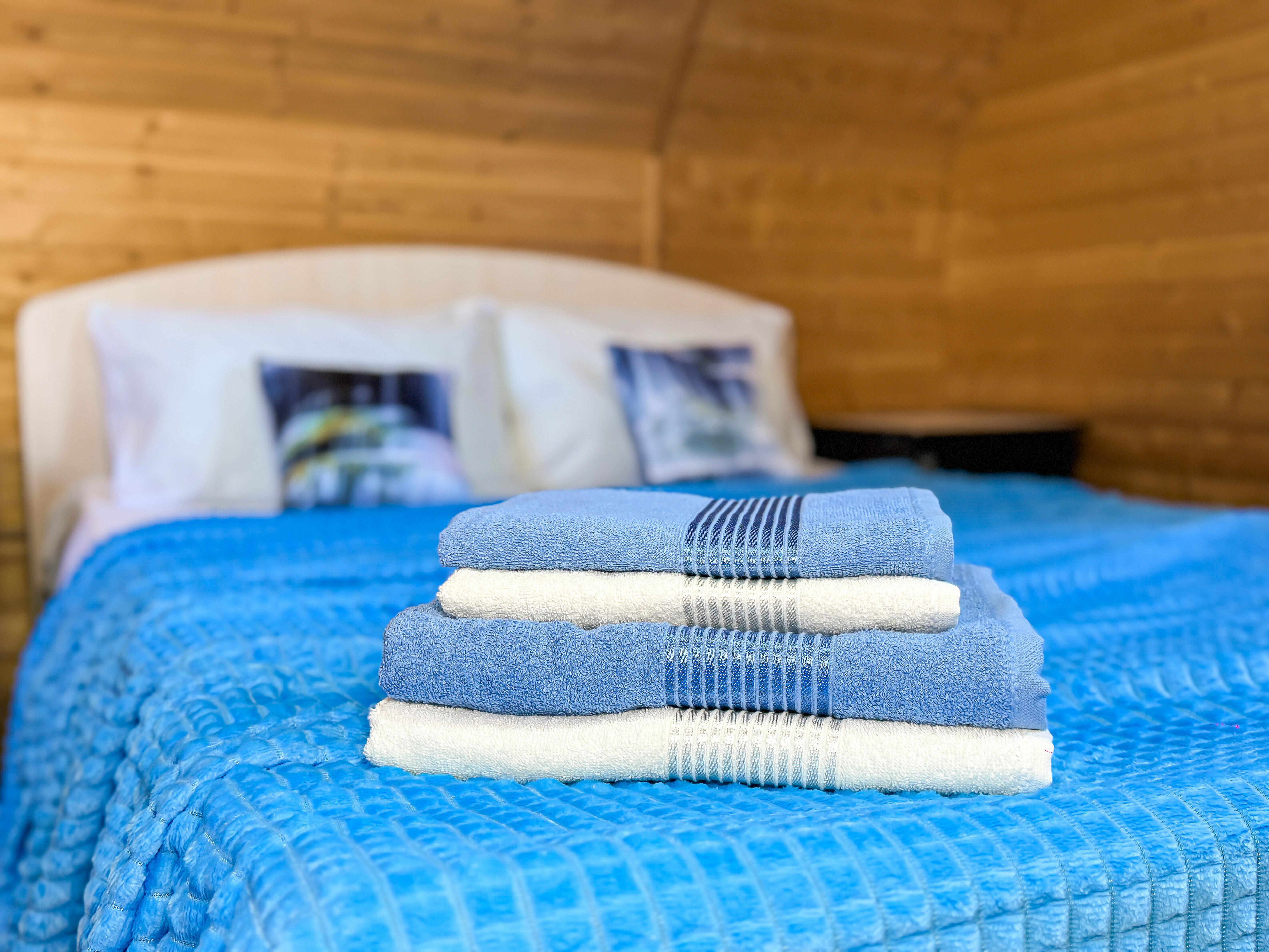 Коттедж для отпуска